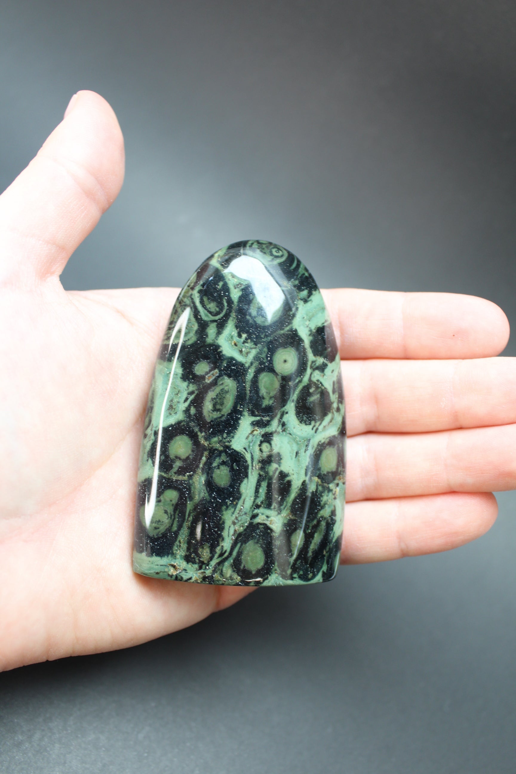 Kambaba Freeform (Nr. 1)