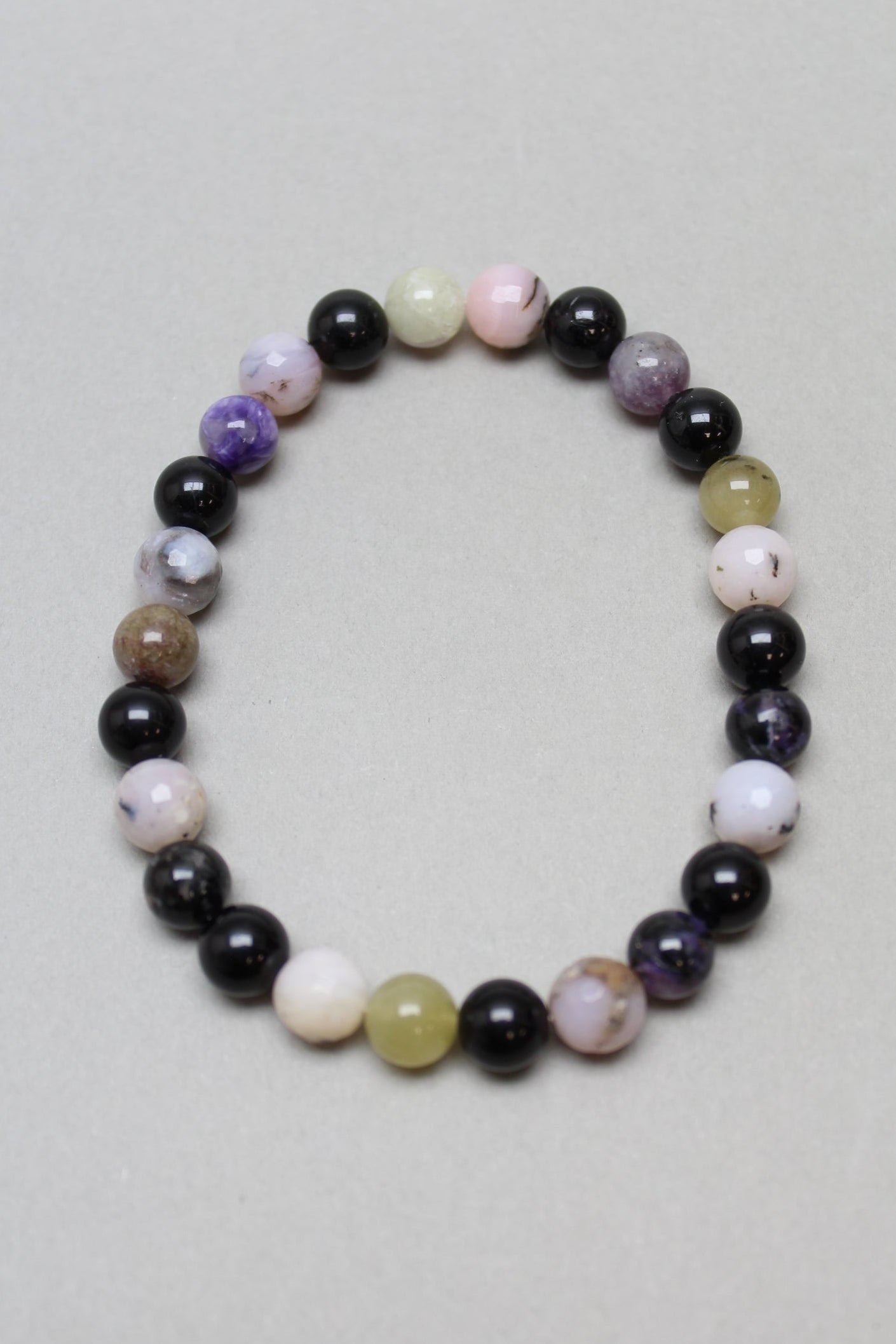 Healing & Protection ZC