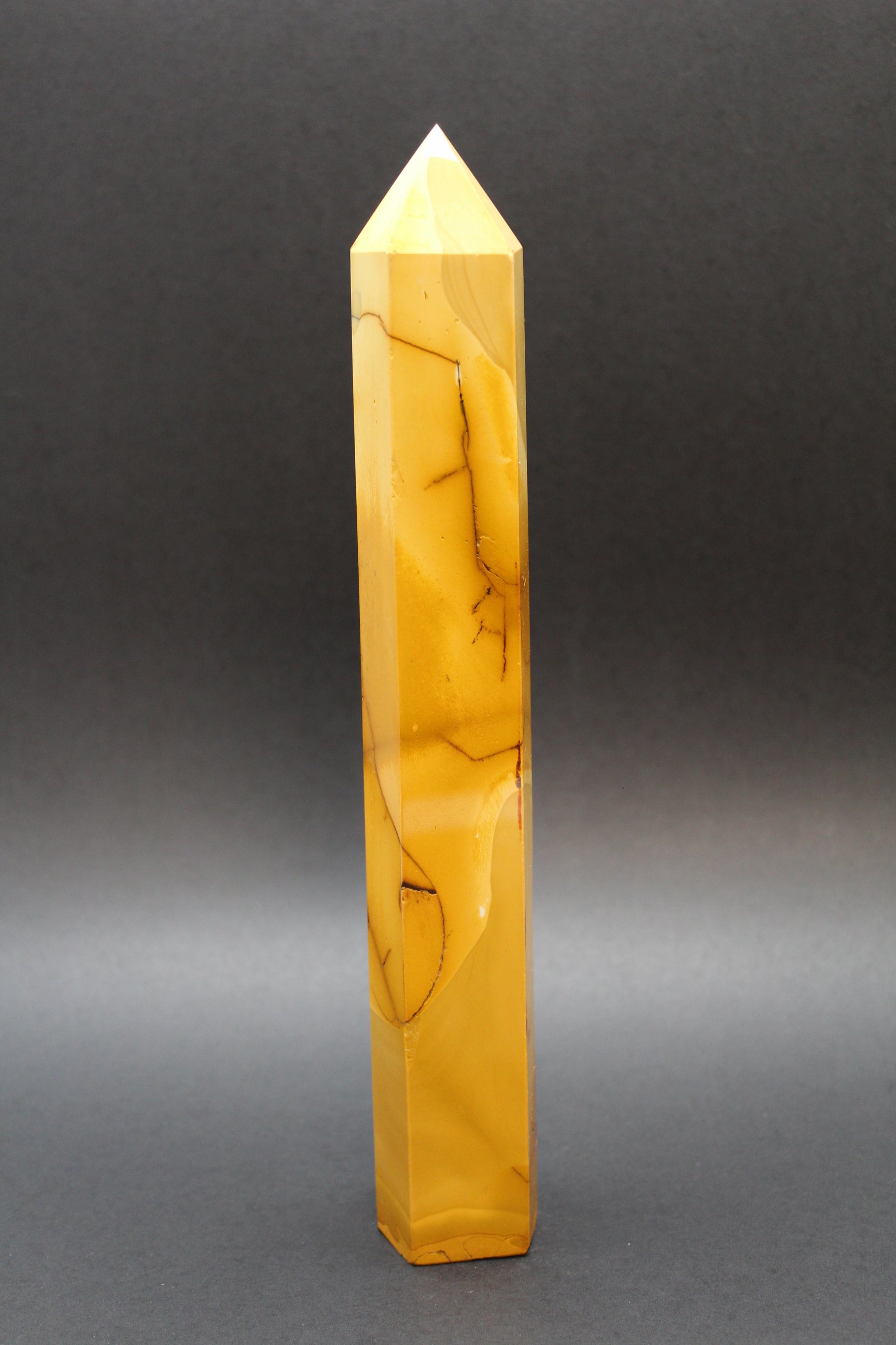 Mookait Tårn - 26cm (Nr. 2)