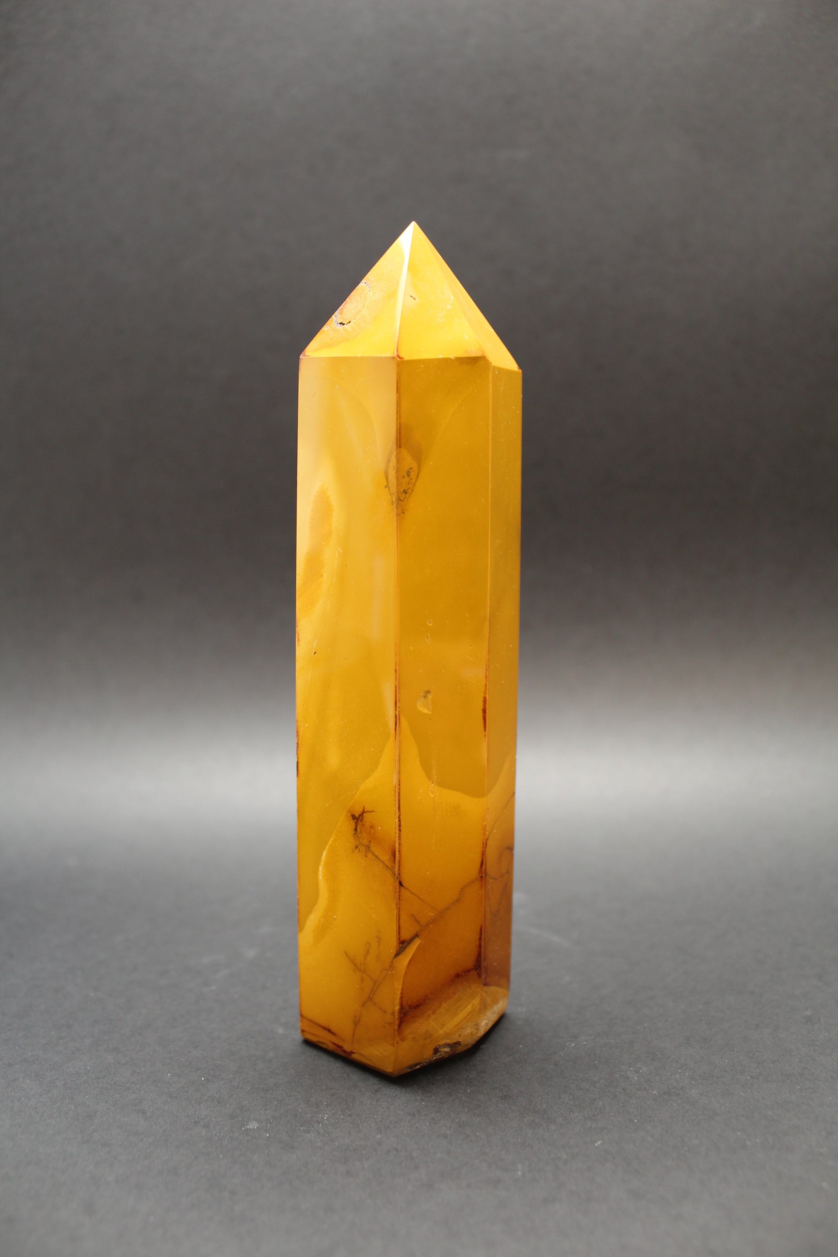 Mookait Tårn - 17cm (Nr. 5)