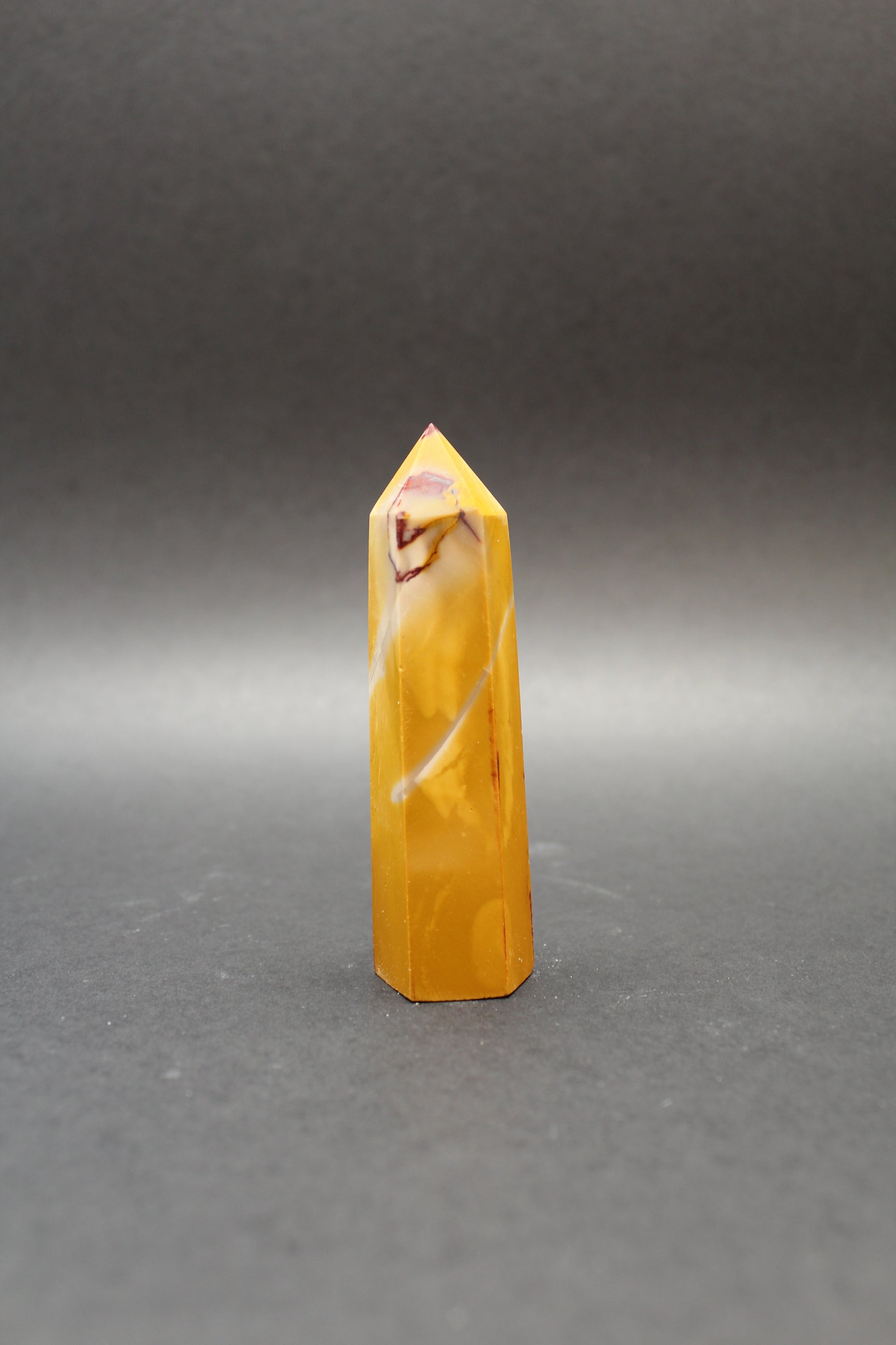 Mookait Tårn - 9cm (Nr. 7)