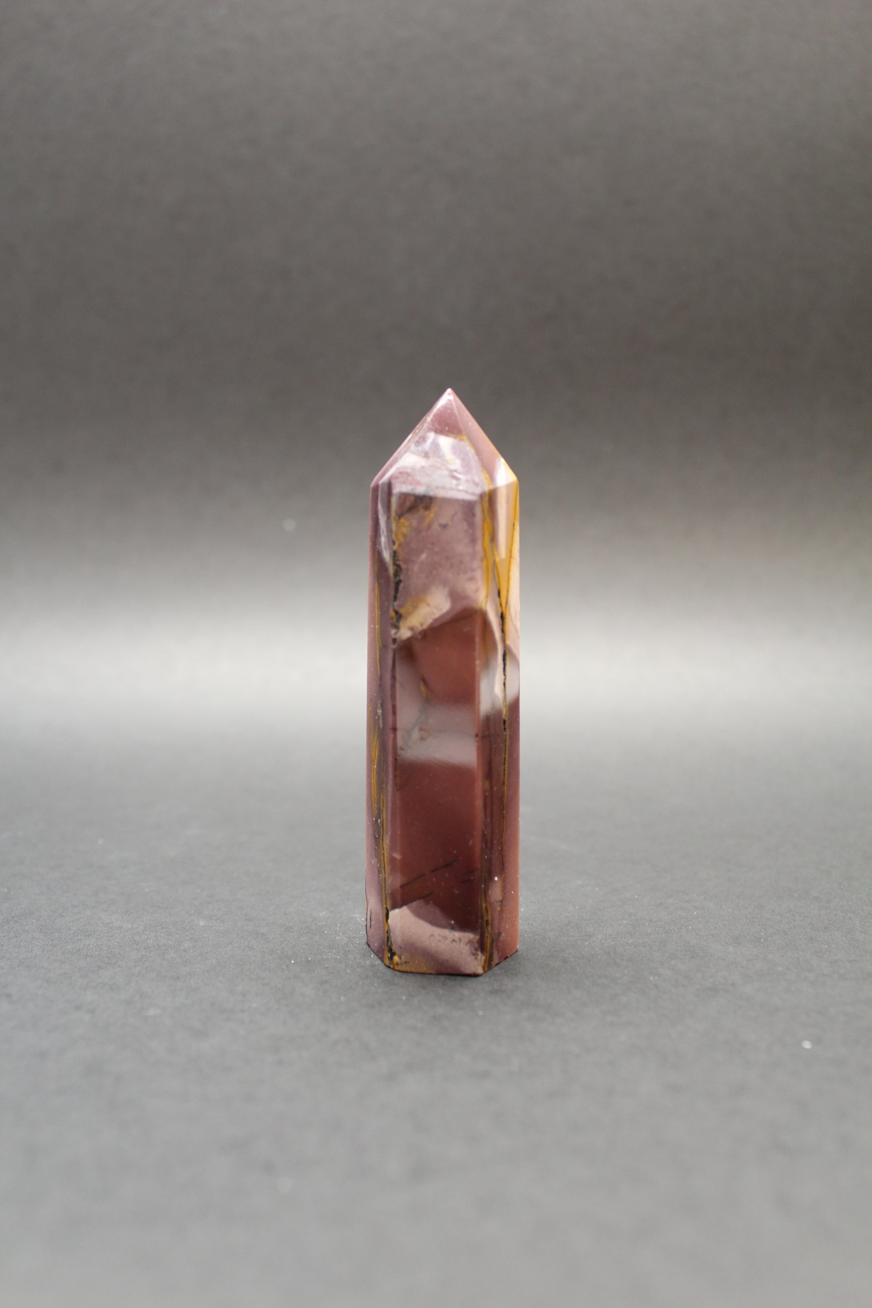 Mookait Tårn - 9cm (Nr. 11)