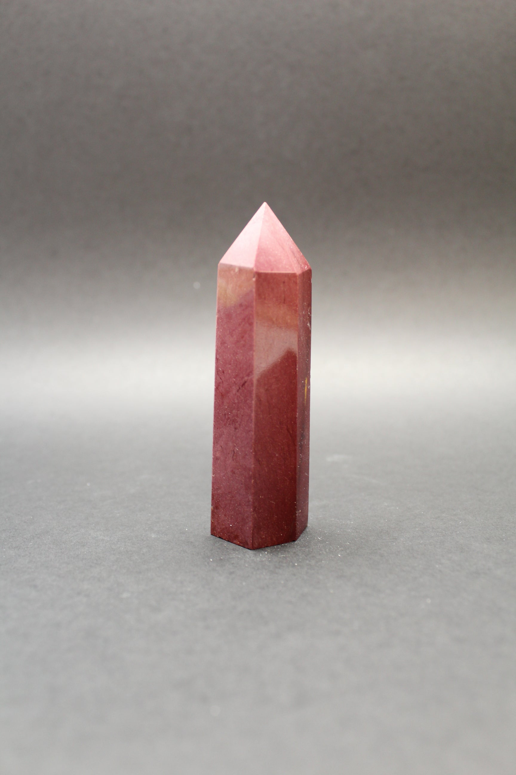 Mookait Tårn - 9cm (Nr. 12)