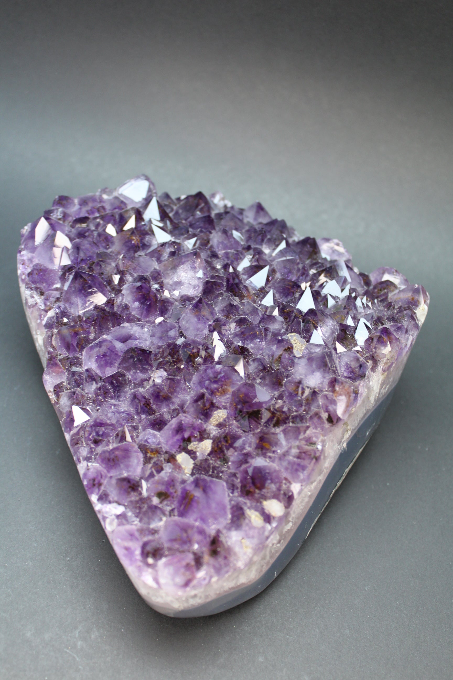 Ametyst Klynge - 2kg (Nr. 14)