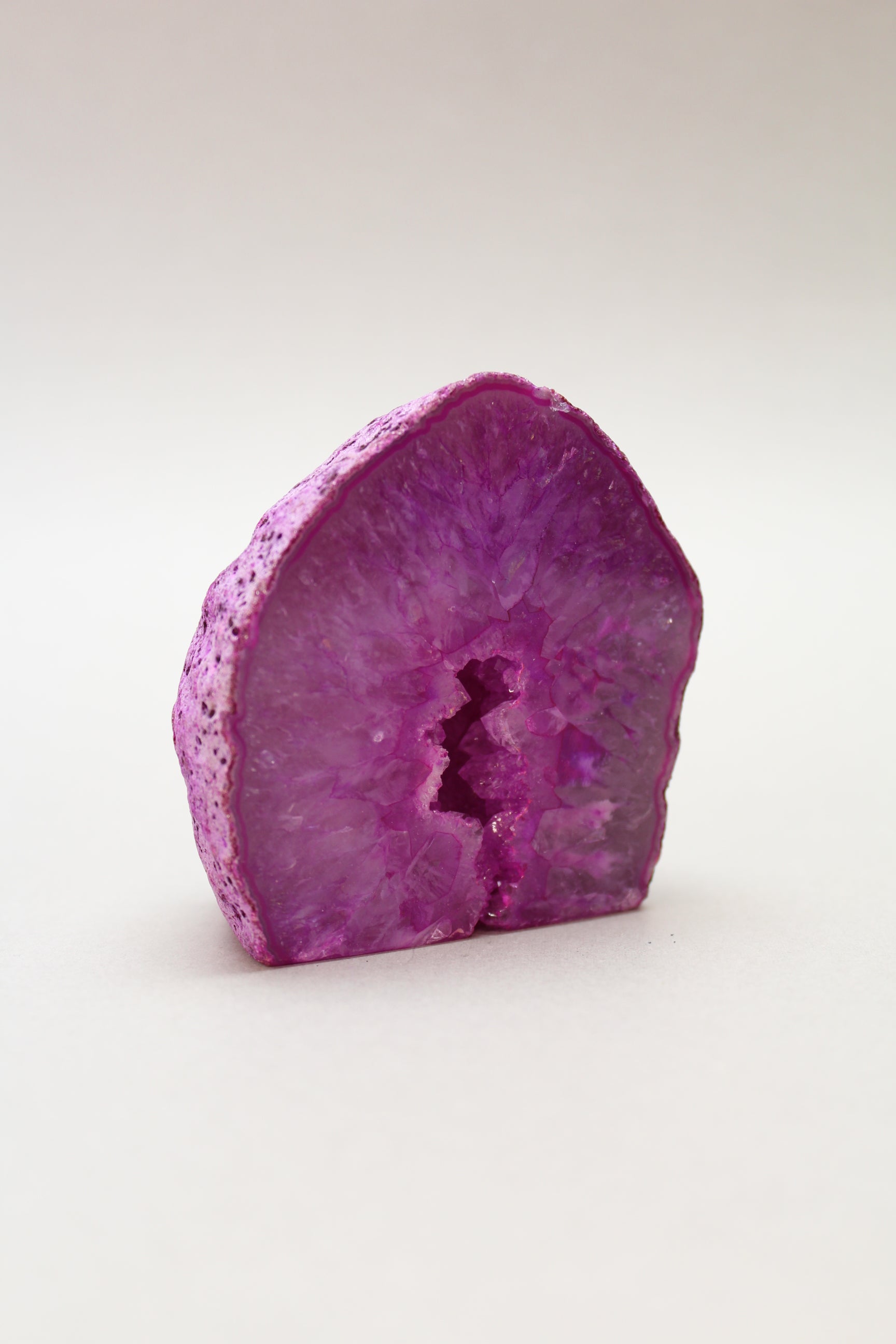 Agat Geode - 240g (Nr. 4)