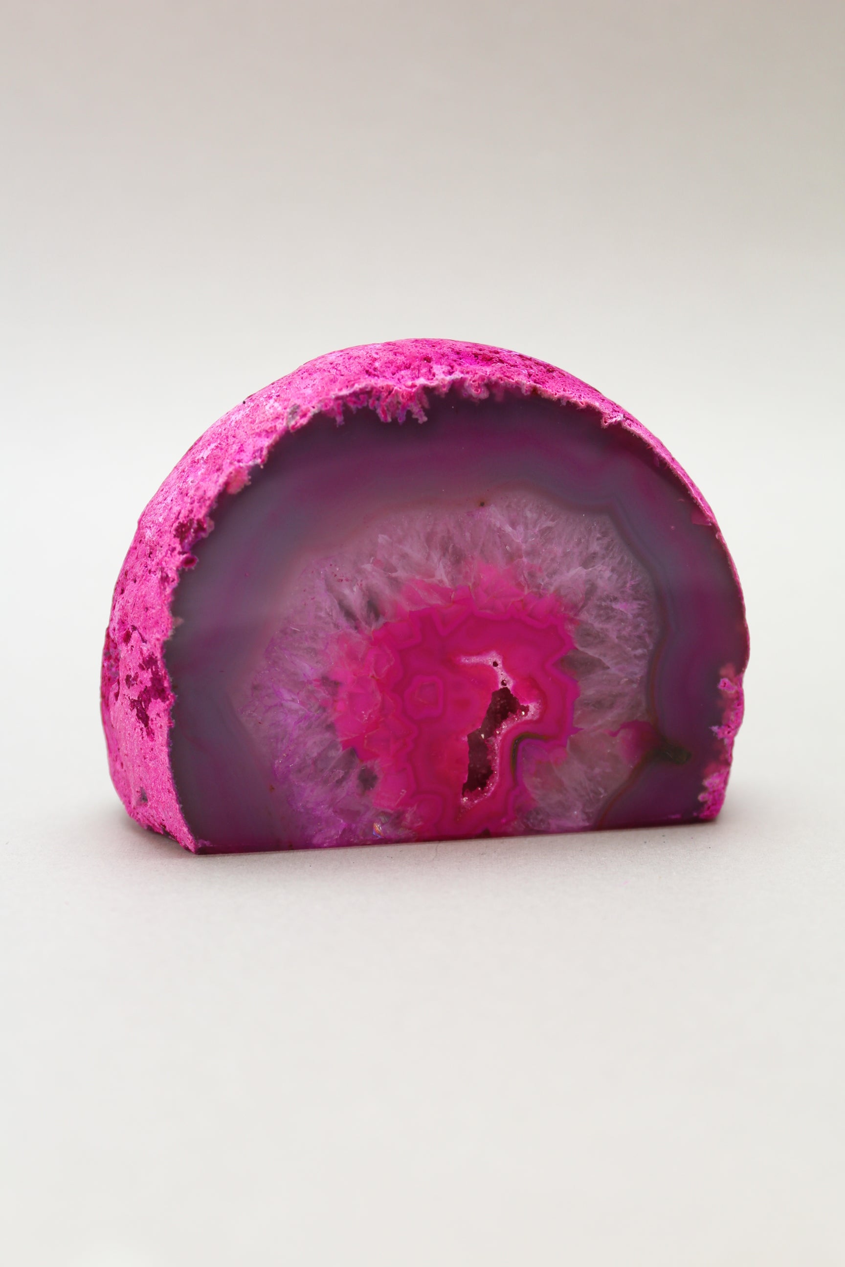 Agat Geode - 380g (Nr. 5)