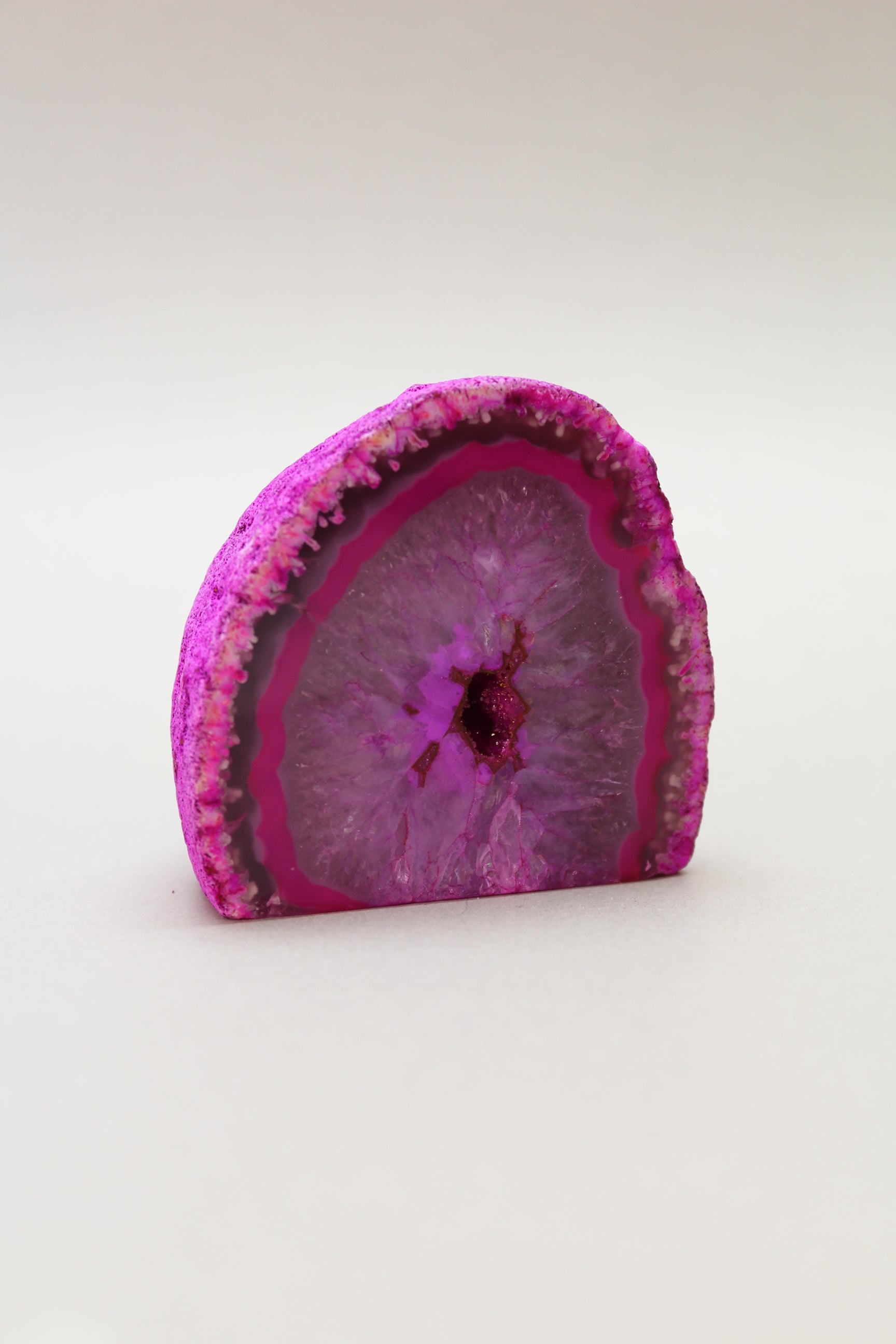 Agat Geode - 230g (Nr. 7)