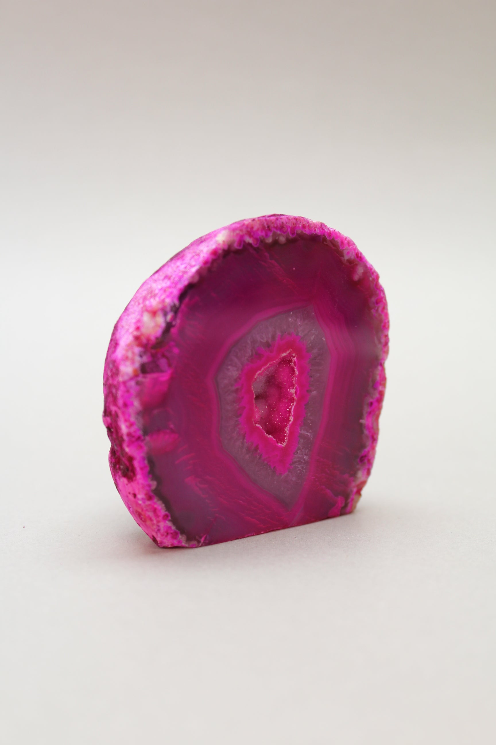 Agat Geode - 210g (Nr. 9)