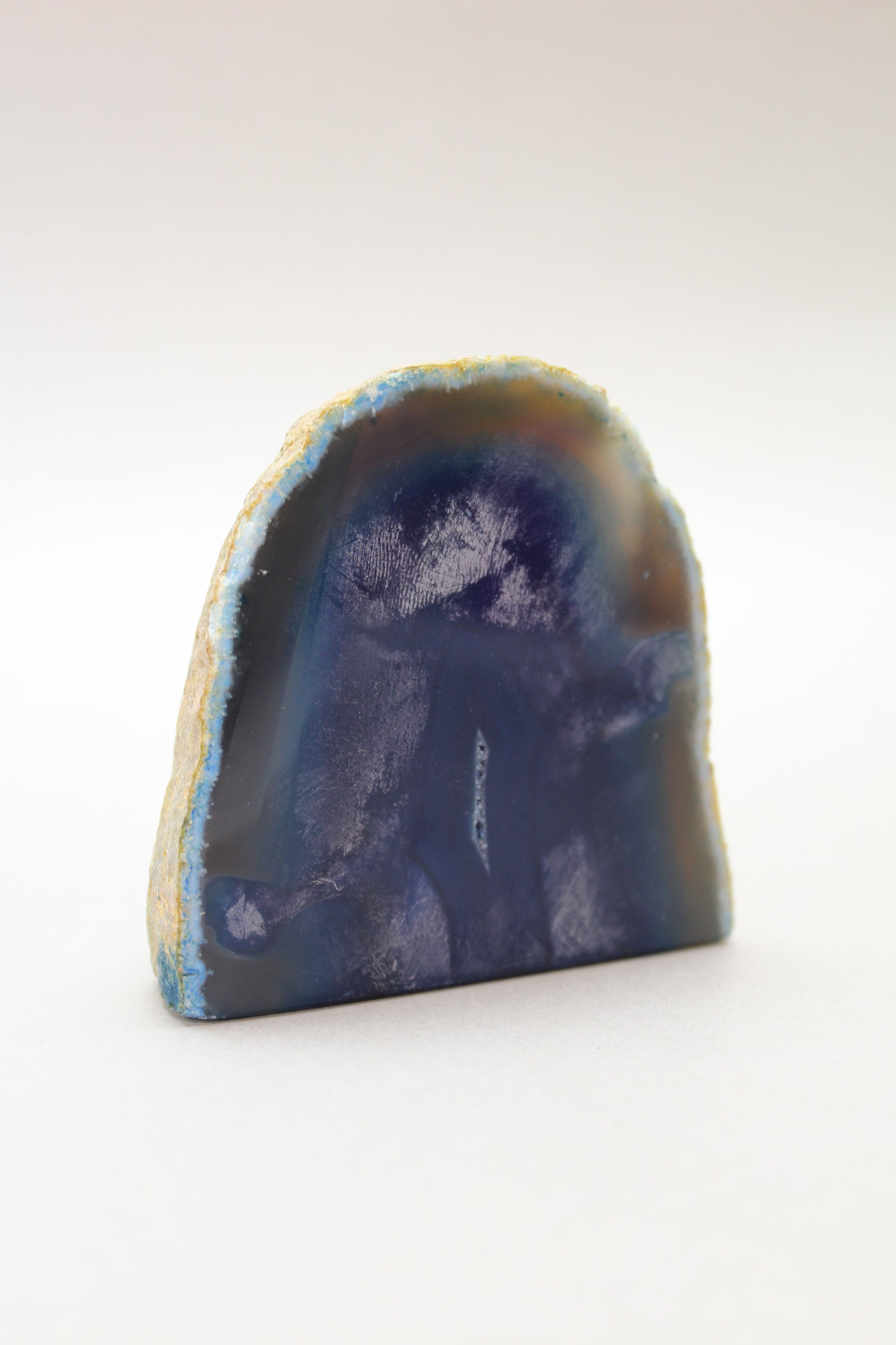 Agat Geode - 280g (Nr. 11)