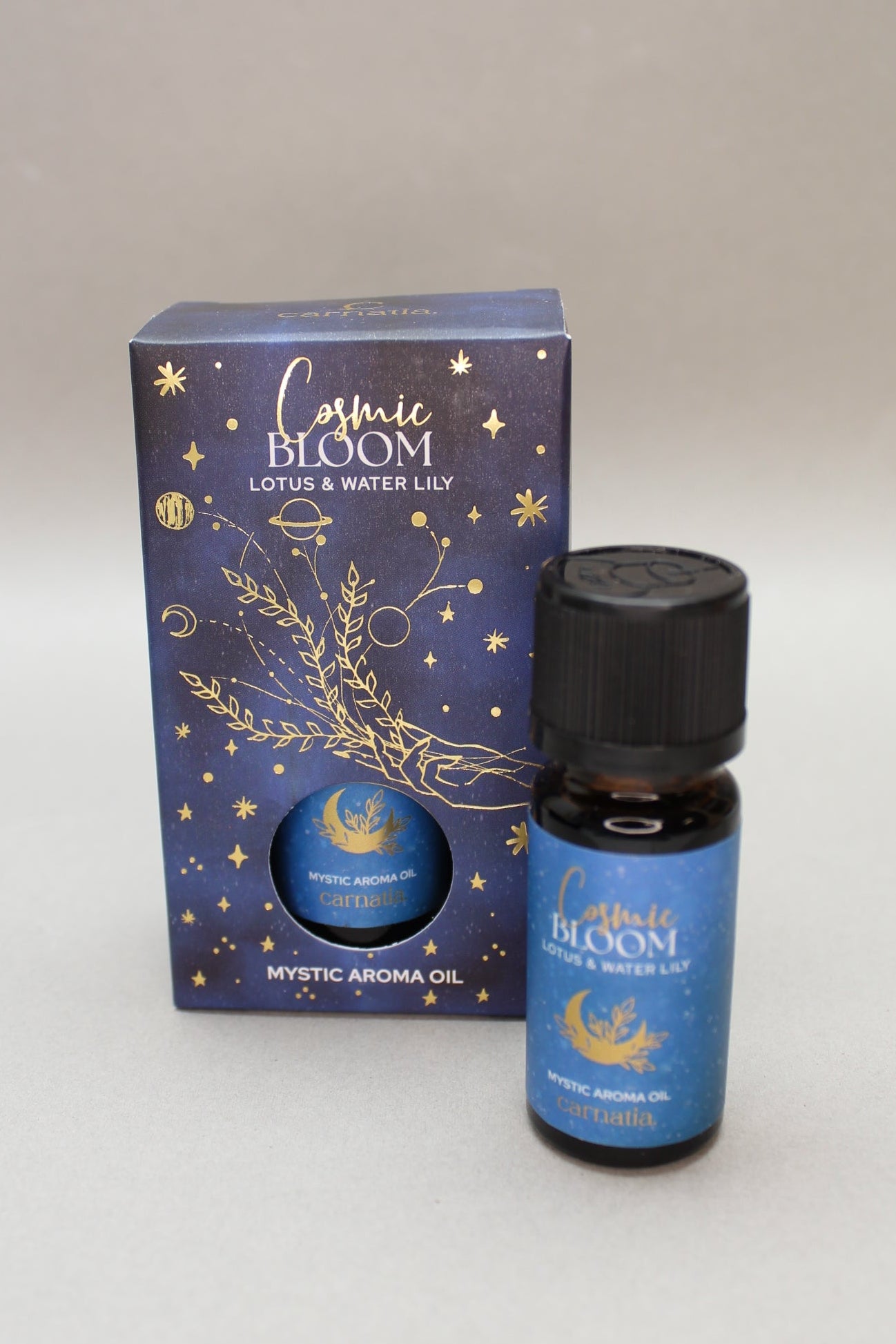 Mystic Aroma Oil 10 ml