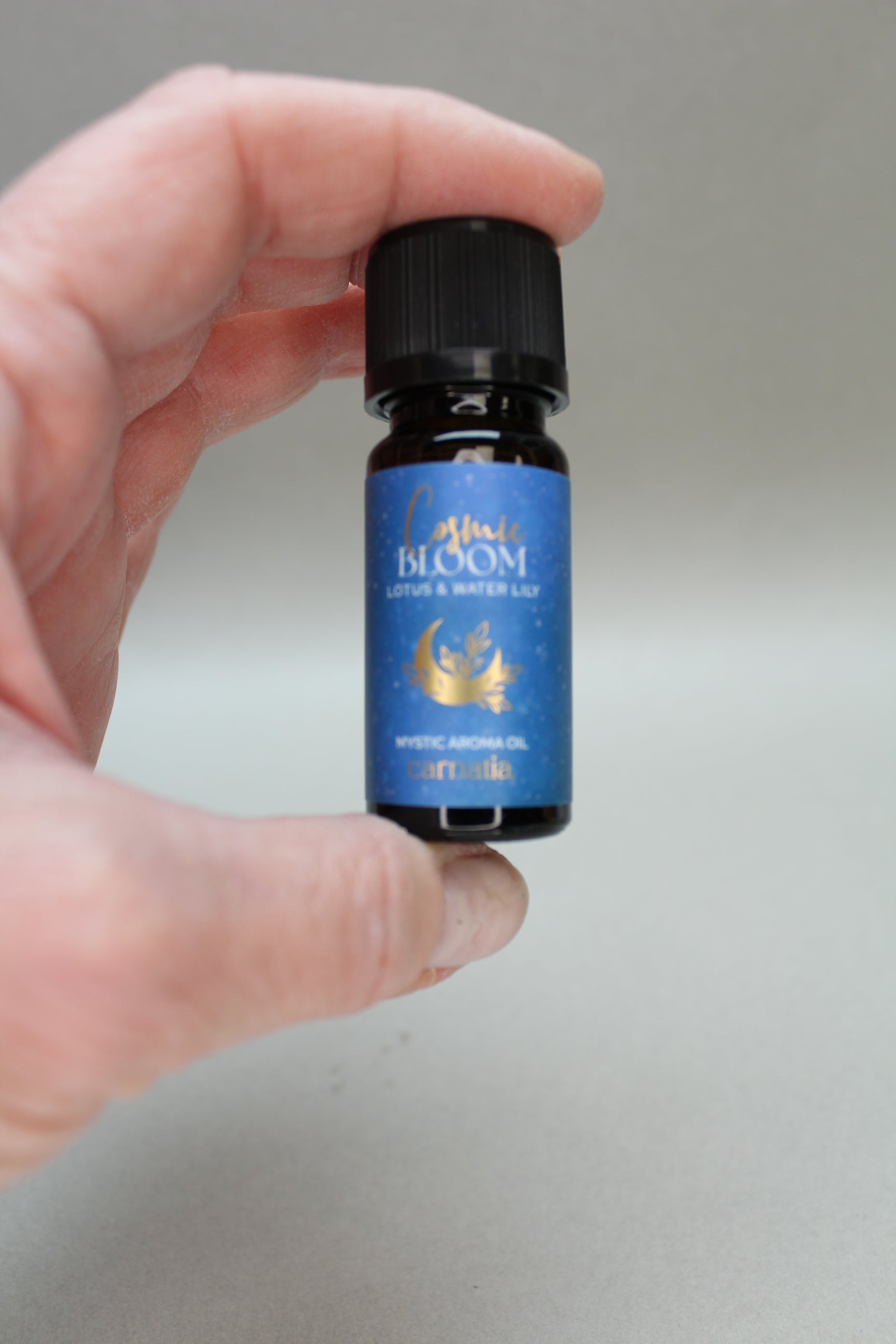 Mystic Aroma Oil 10 ml