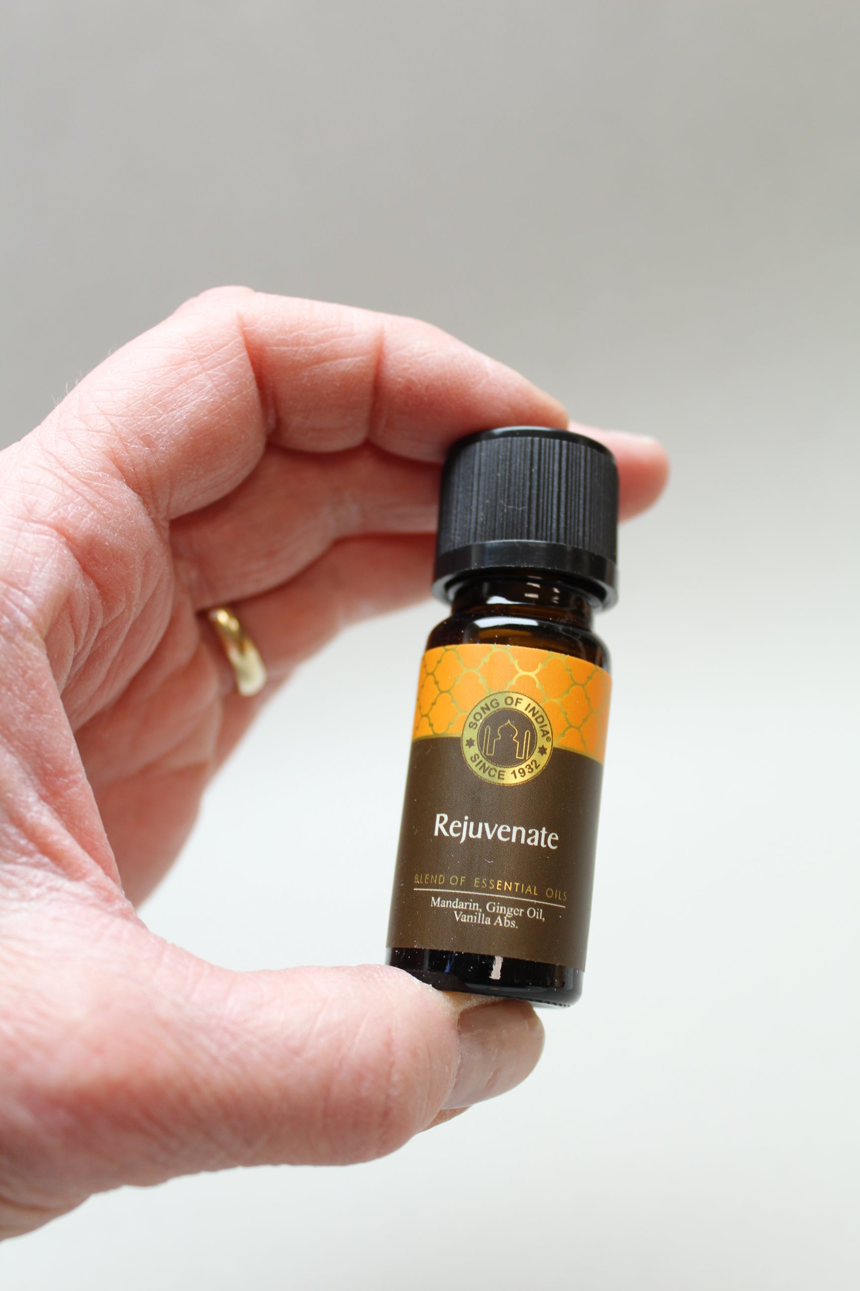 Æterisk Olie “Rejuvenate”