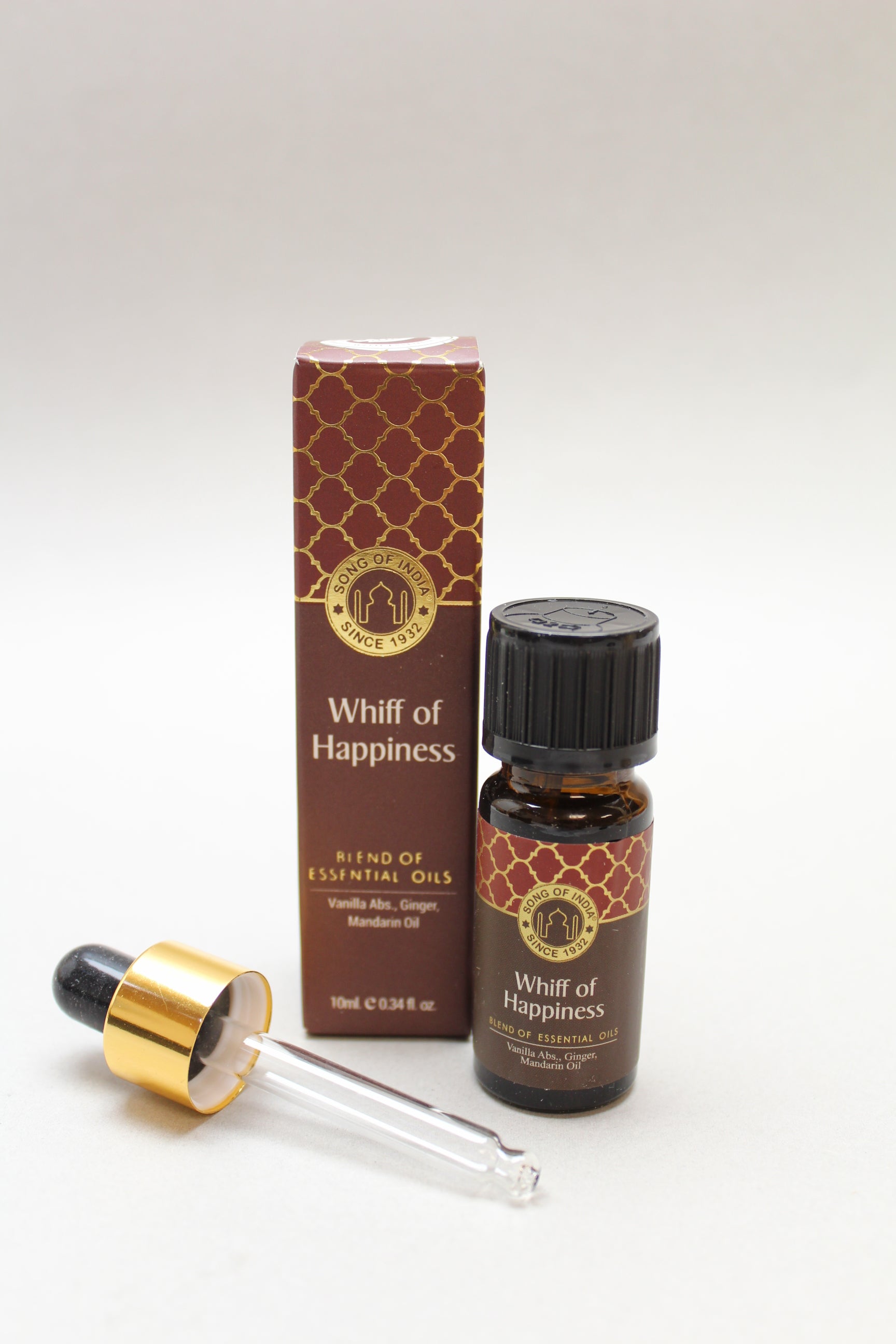 Æterisk Olie “Whiff of Happiness”