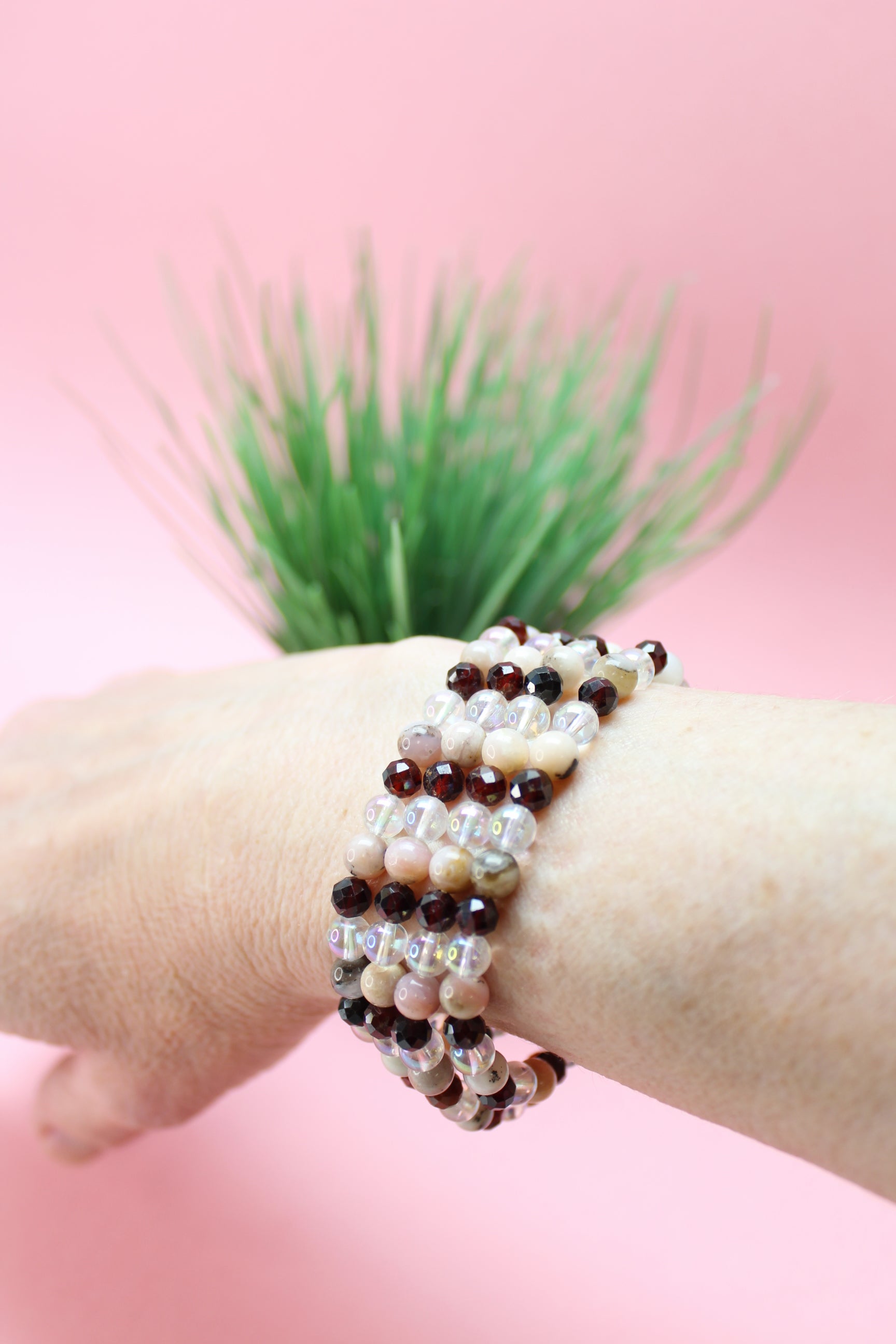 Armbånd - Verdens Bedste Mor