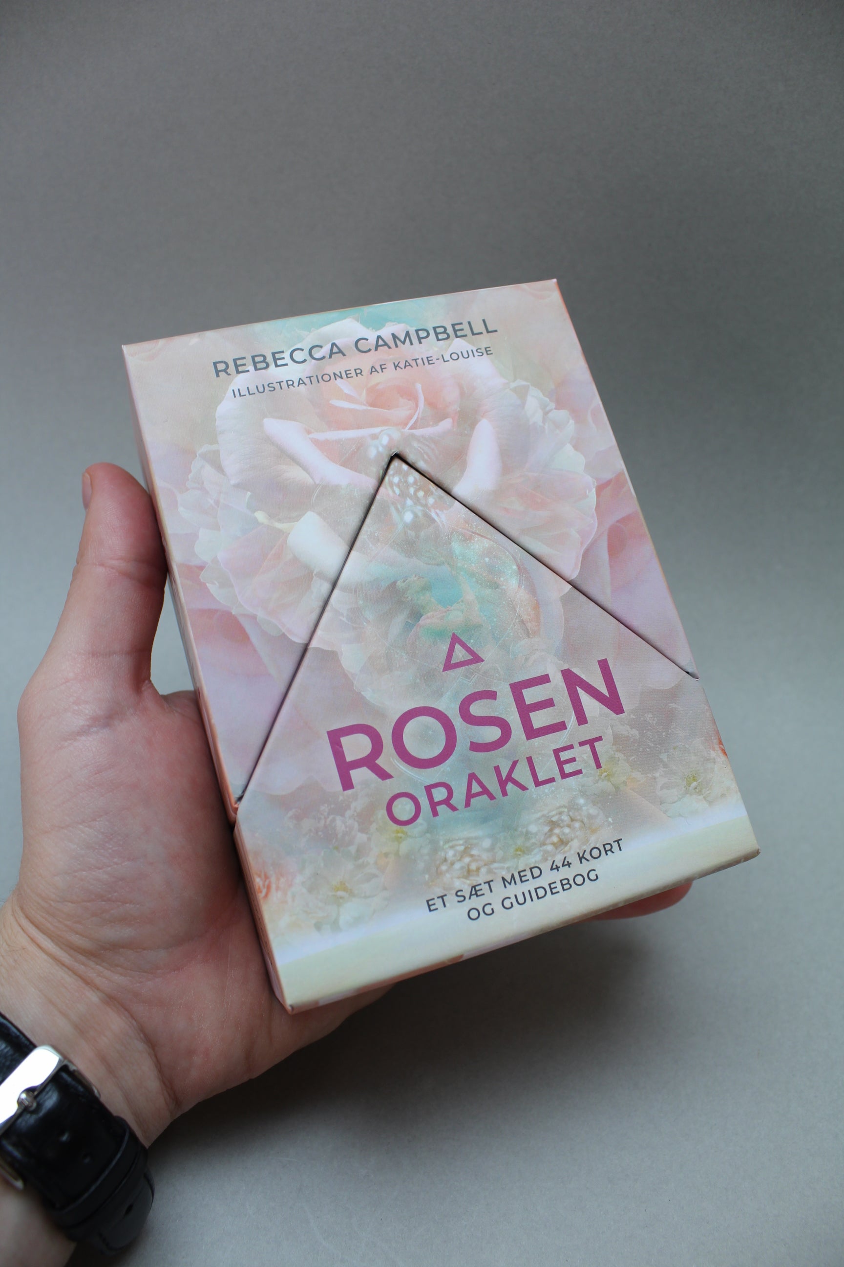 Rosen Oraklet