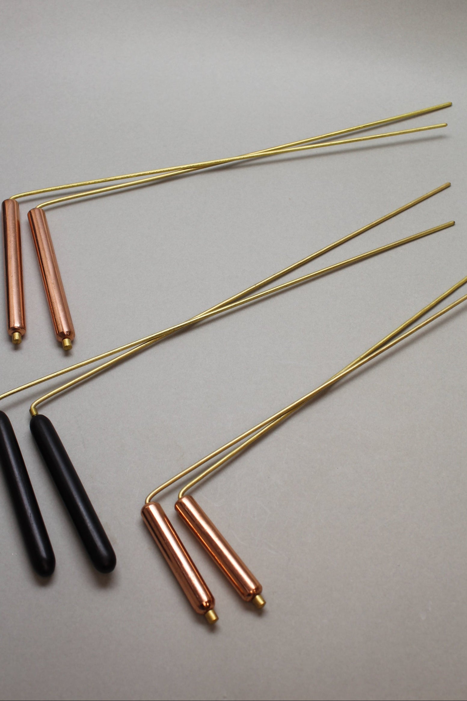 Dowsing Rods/Søgepinde 29 cm