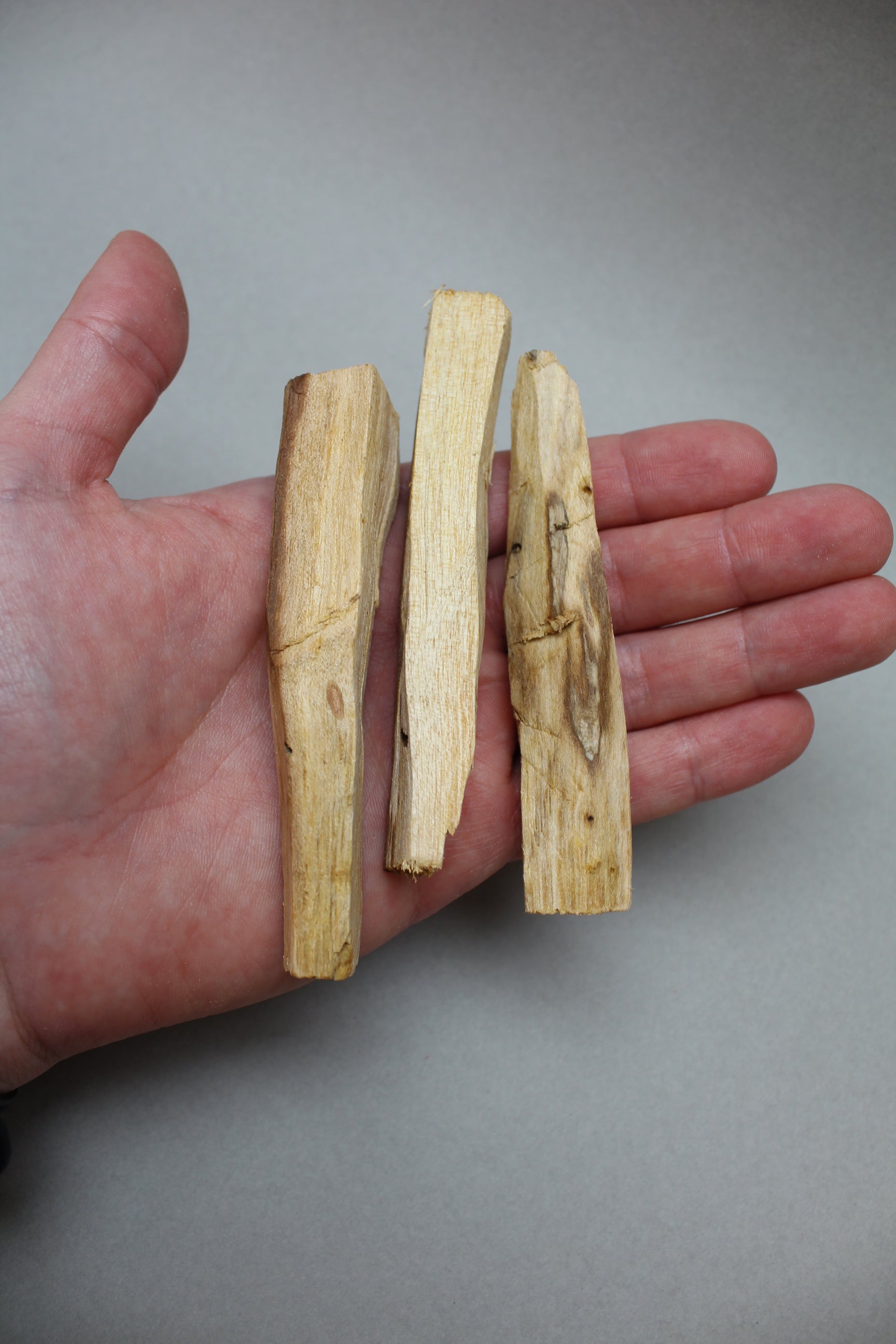 Palo Santo