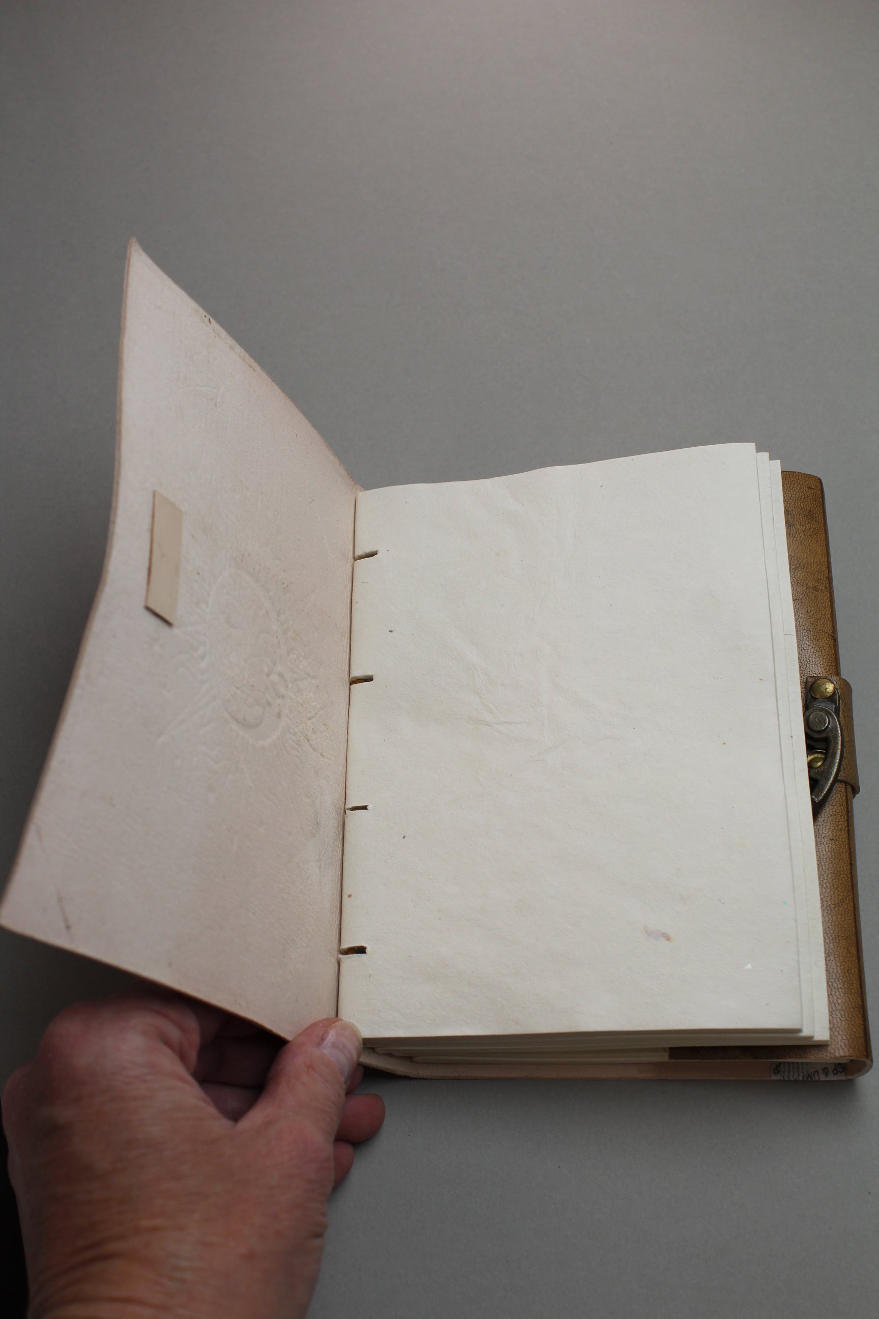 Notesbog