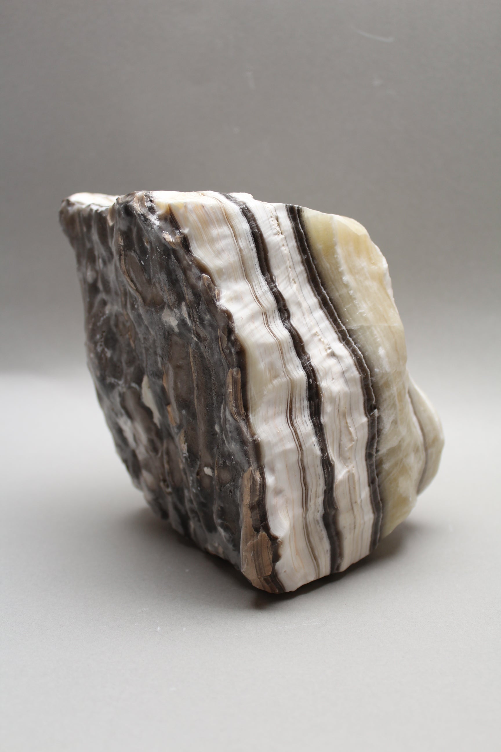 Zebra Calcit 4 kg UNIKA
