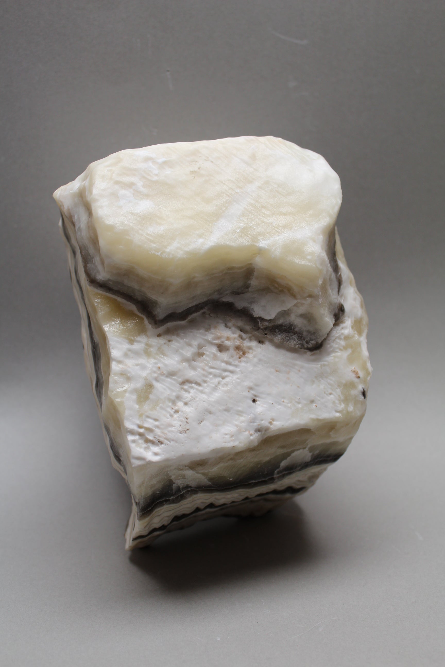 Zebra Calcit 4 kg UNIKA