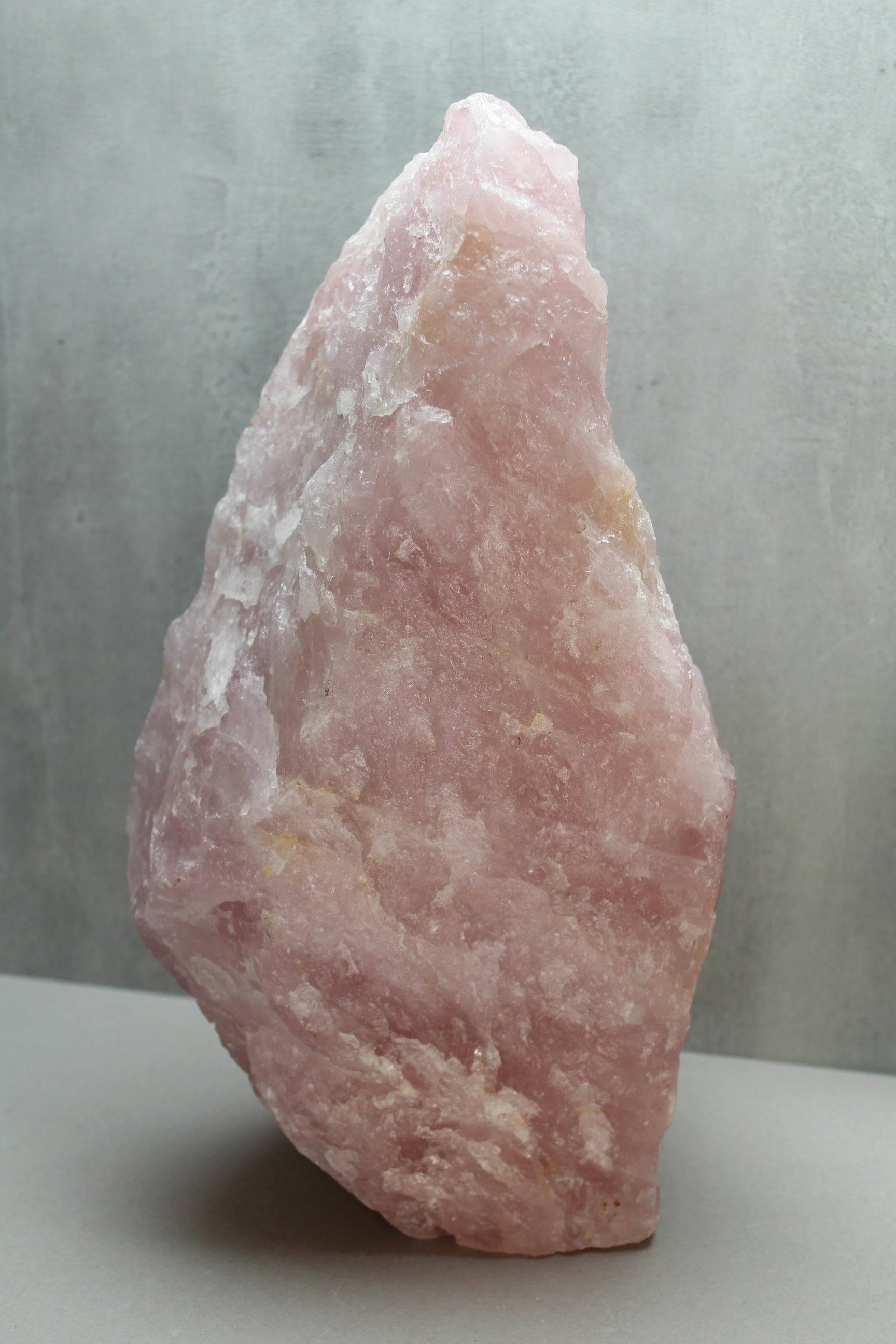 Rosakvarts RÅ 11,6 kg