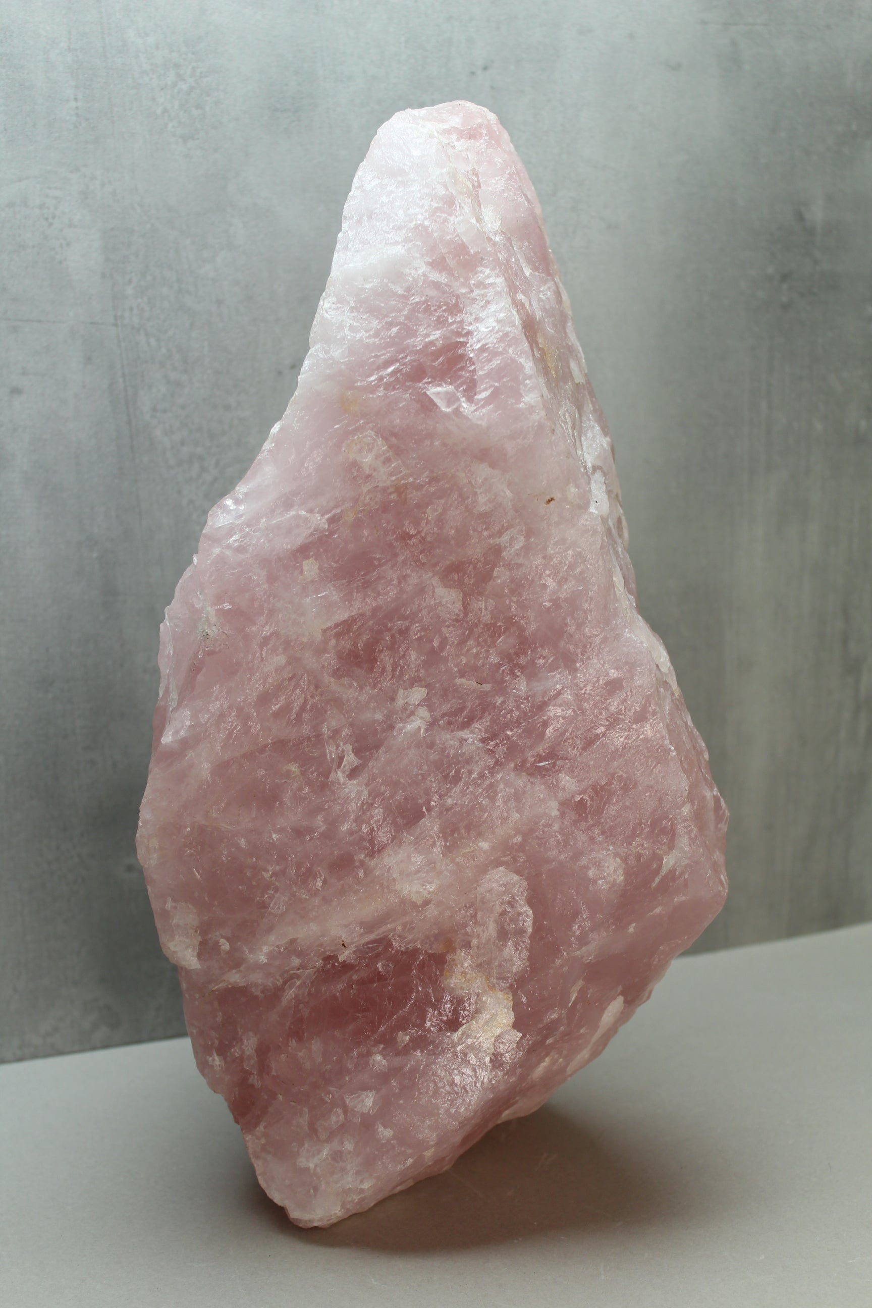 Rosakvarts RÅ 11,6 kg