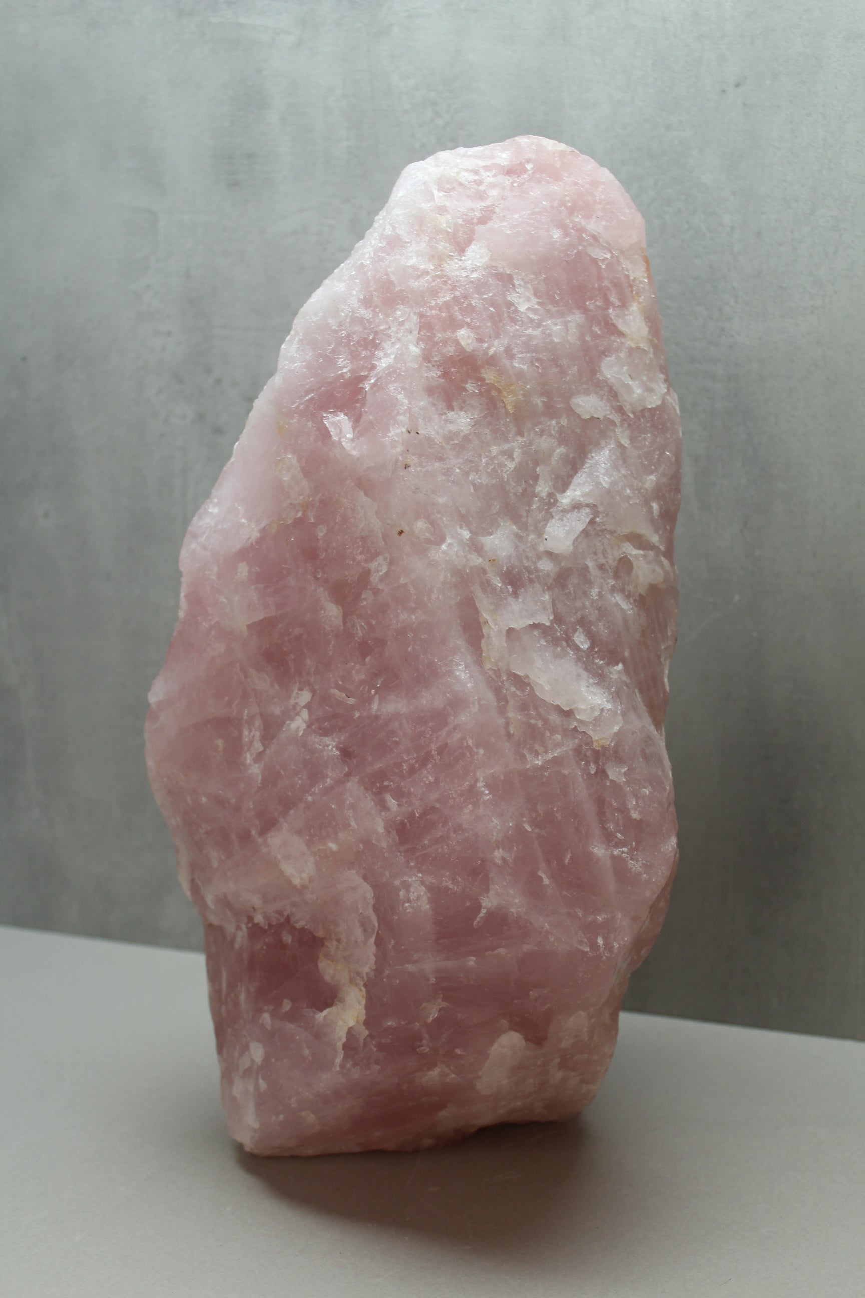 Rosakvarts RÅ 11,6 kg