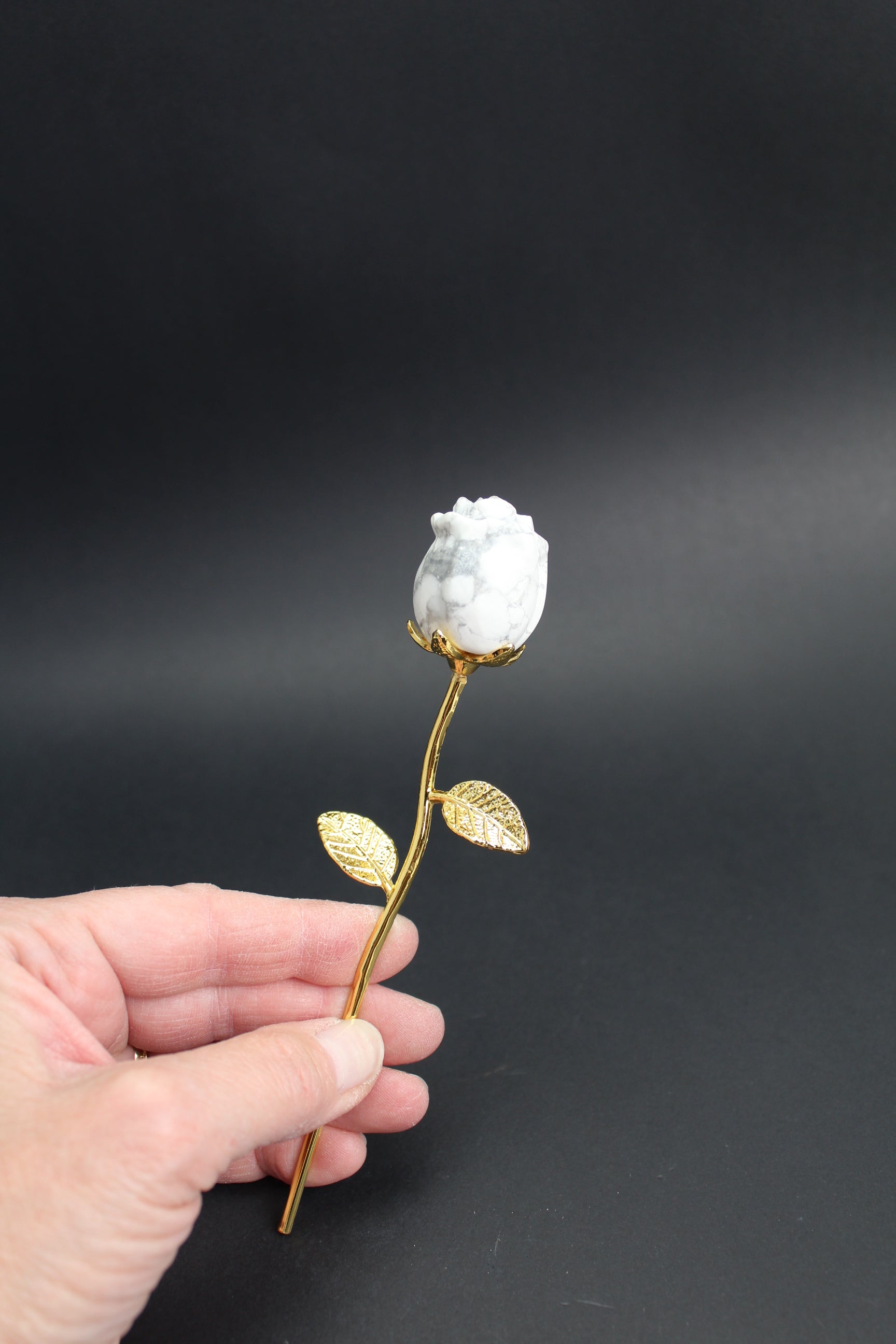 Howlit Rose 16 cm