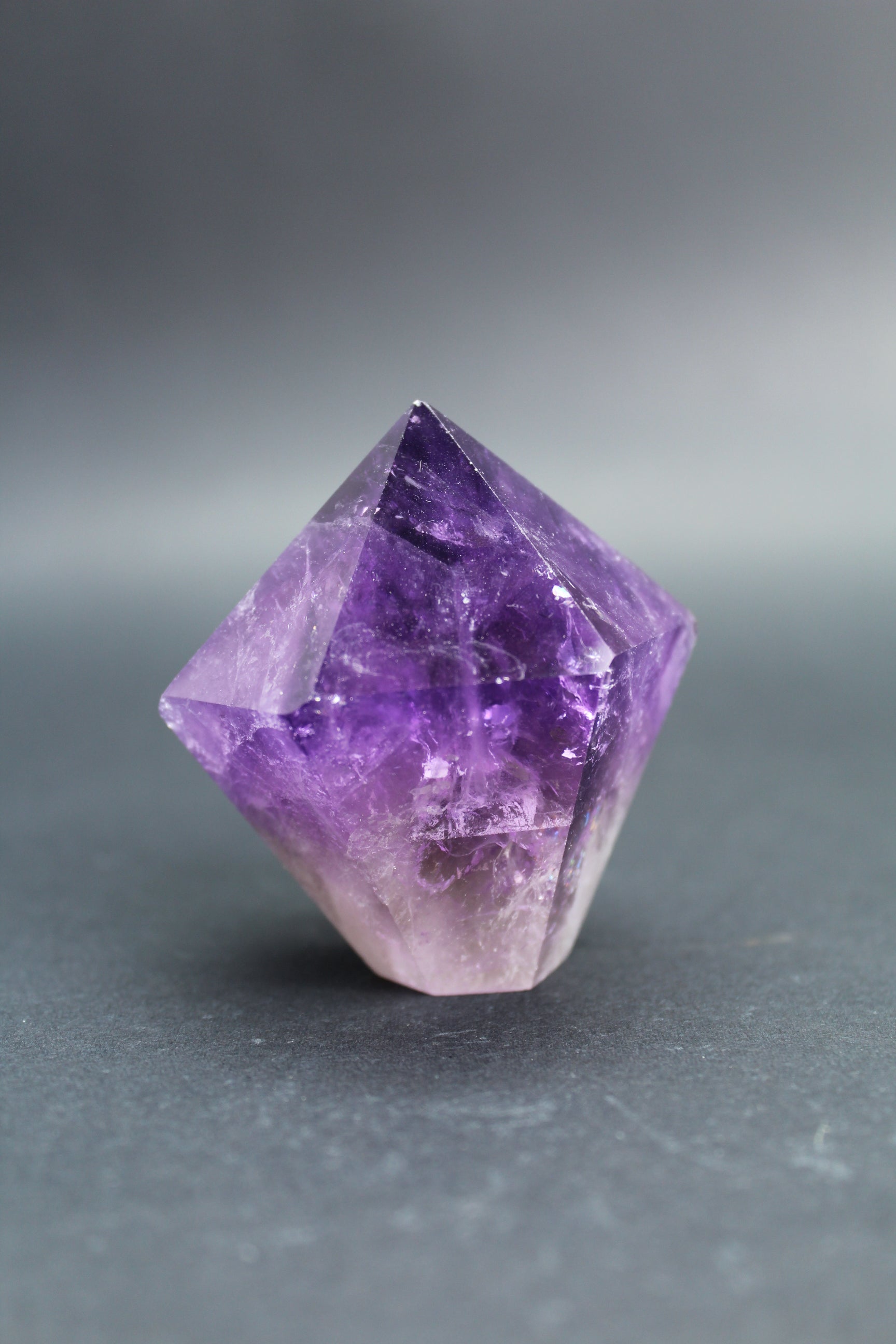 Ametyst Diamant (Nr. 1)