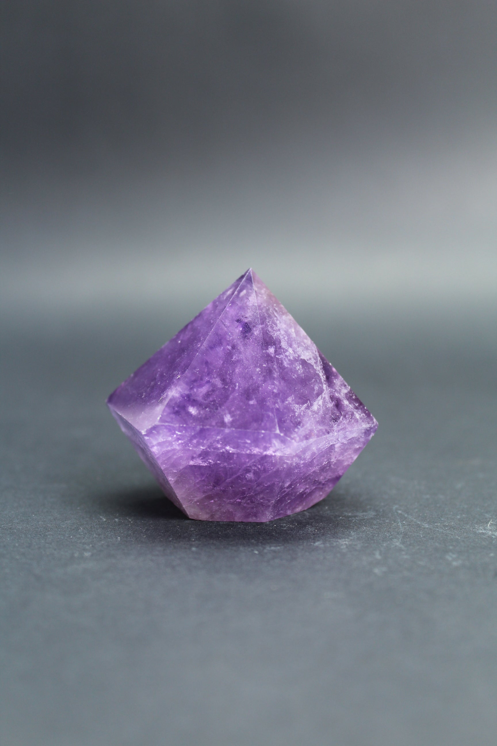 Ametyst Diamant (Nr. 2)