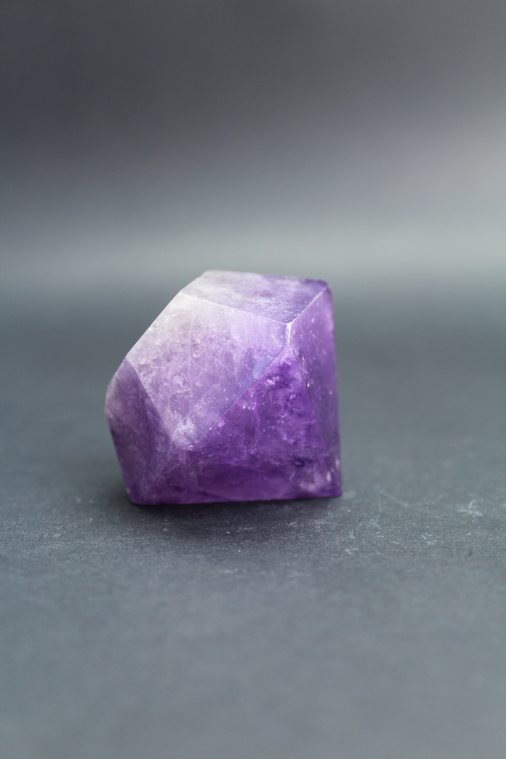 Ametyst Diamant (Nr. 2)