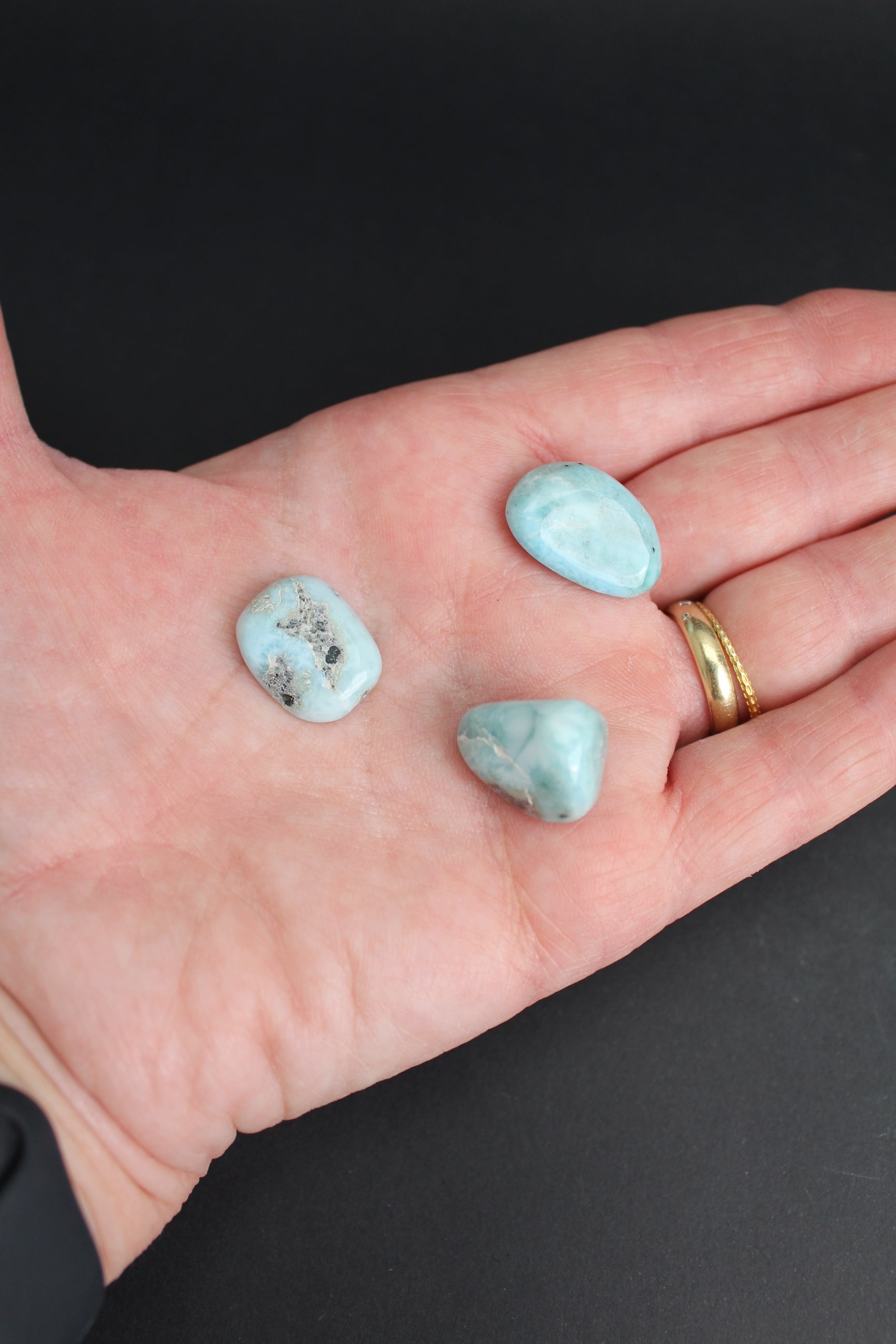 Larimar