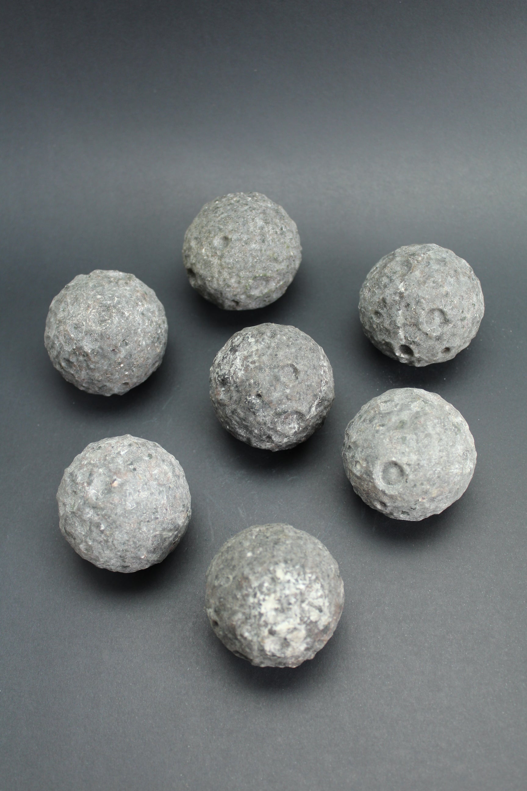 Yooperlit Moon – Ca. 5 cm