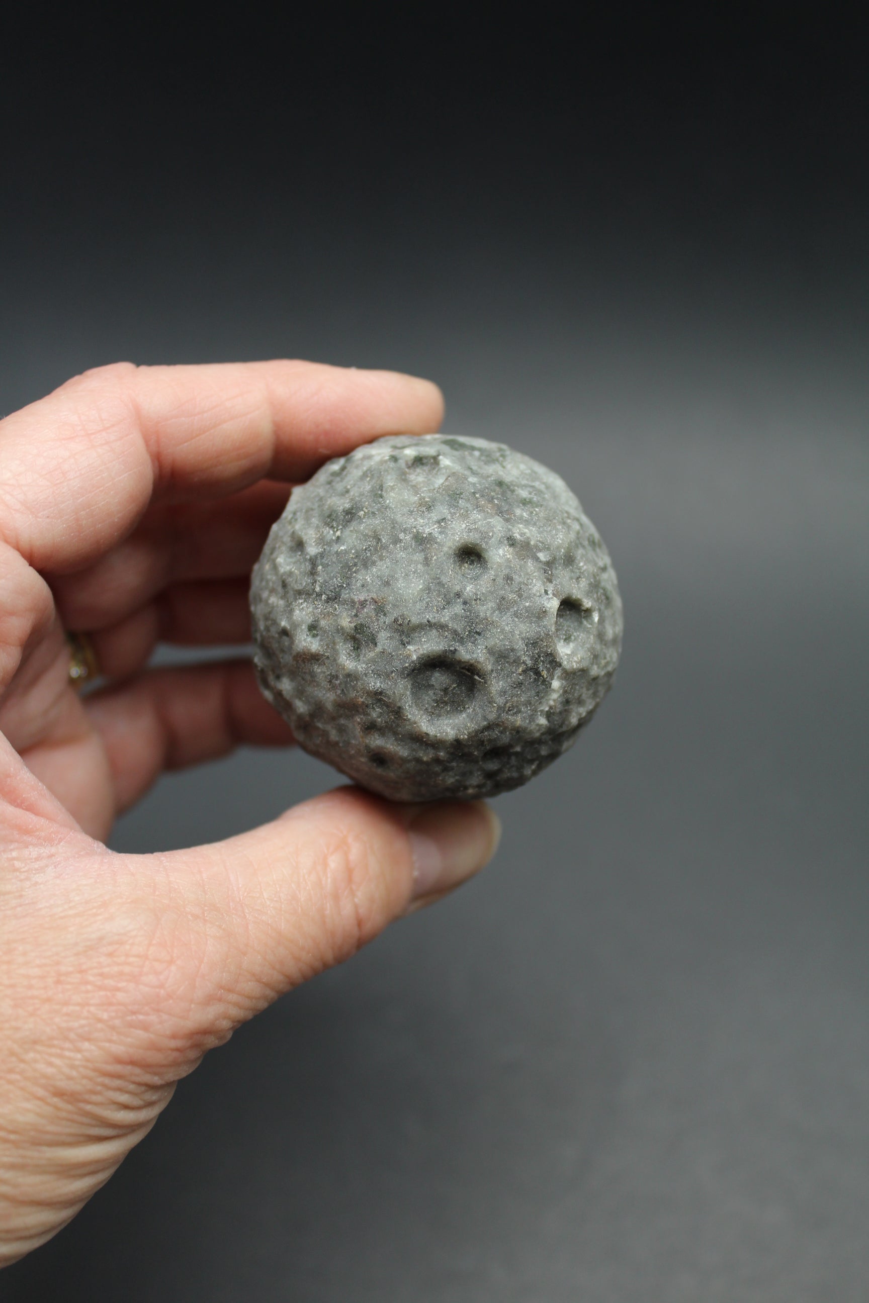 Yooperlit Moon – Ca. 5 cm