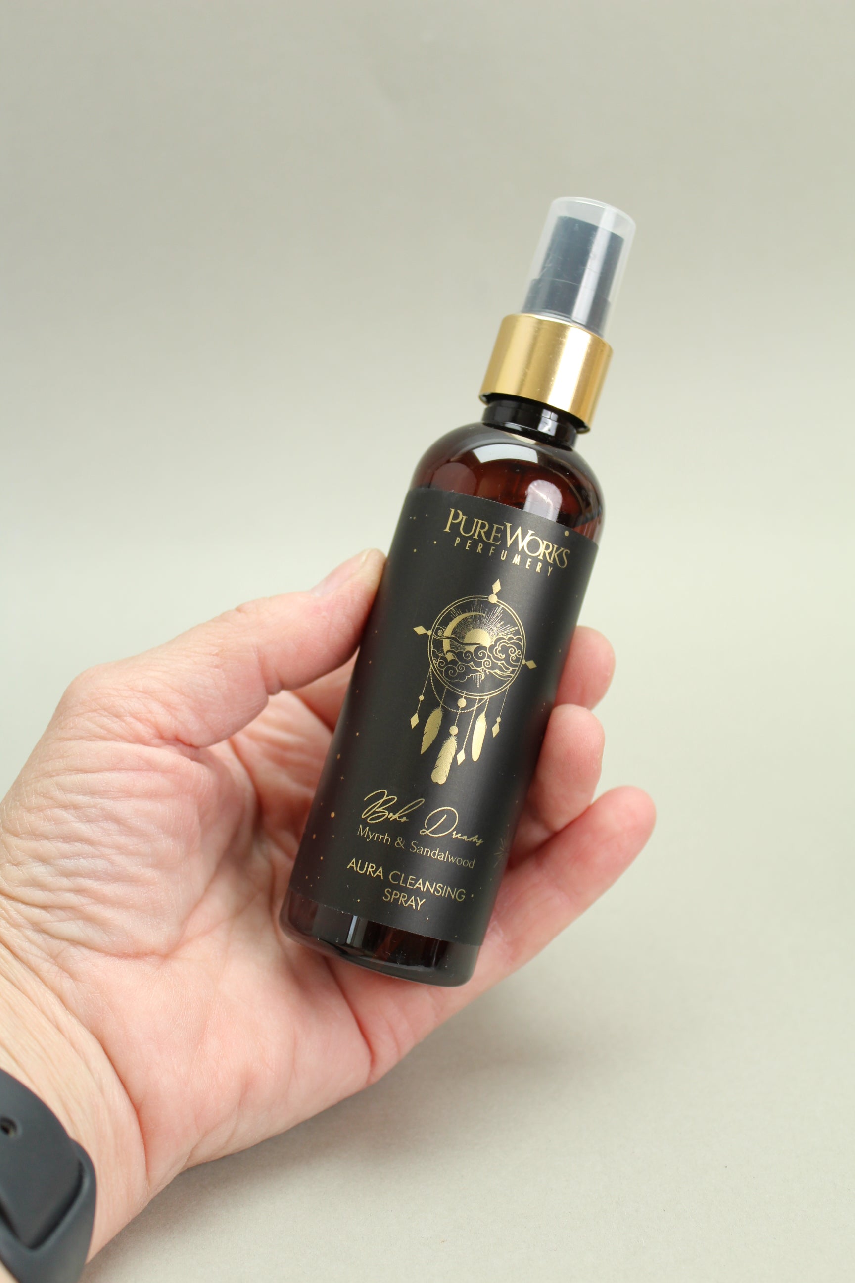Boho Dreams – Aura Cleansing Spray 100 ml