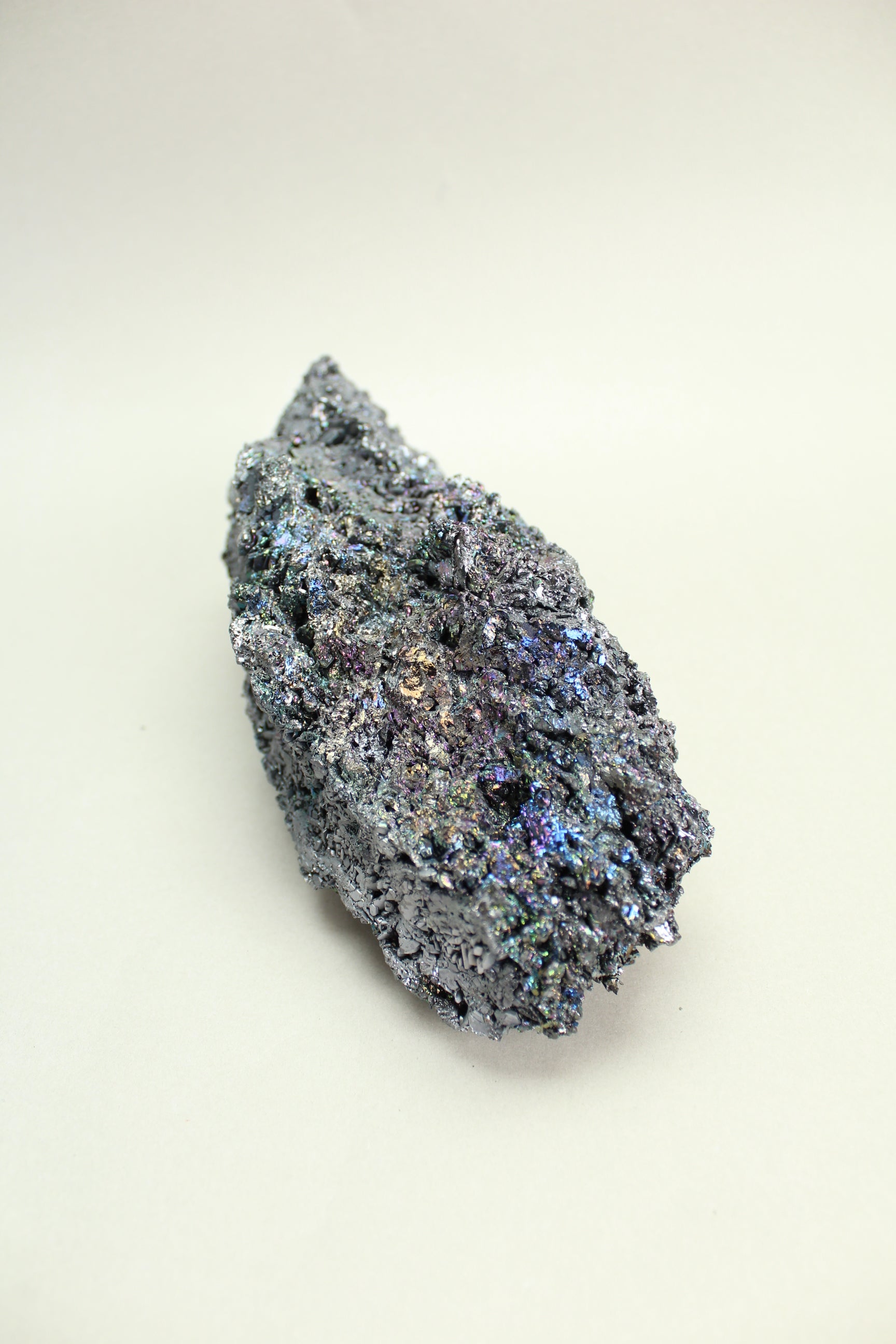 Heksesten / Silicium Carbid (Nr 17) 1080g