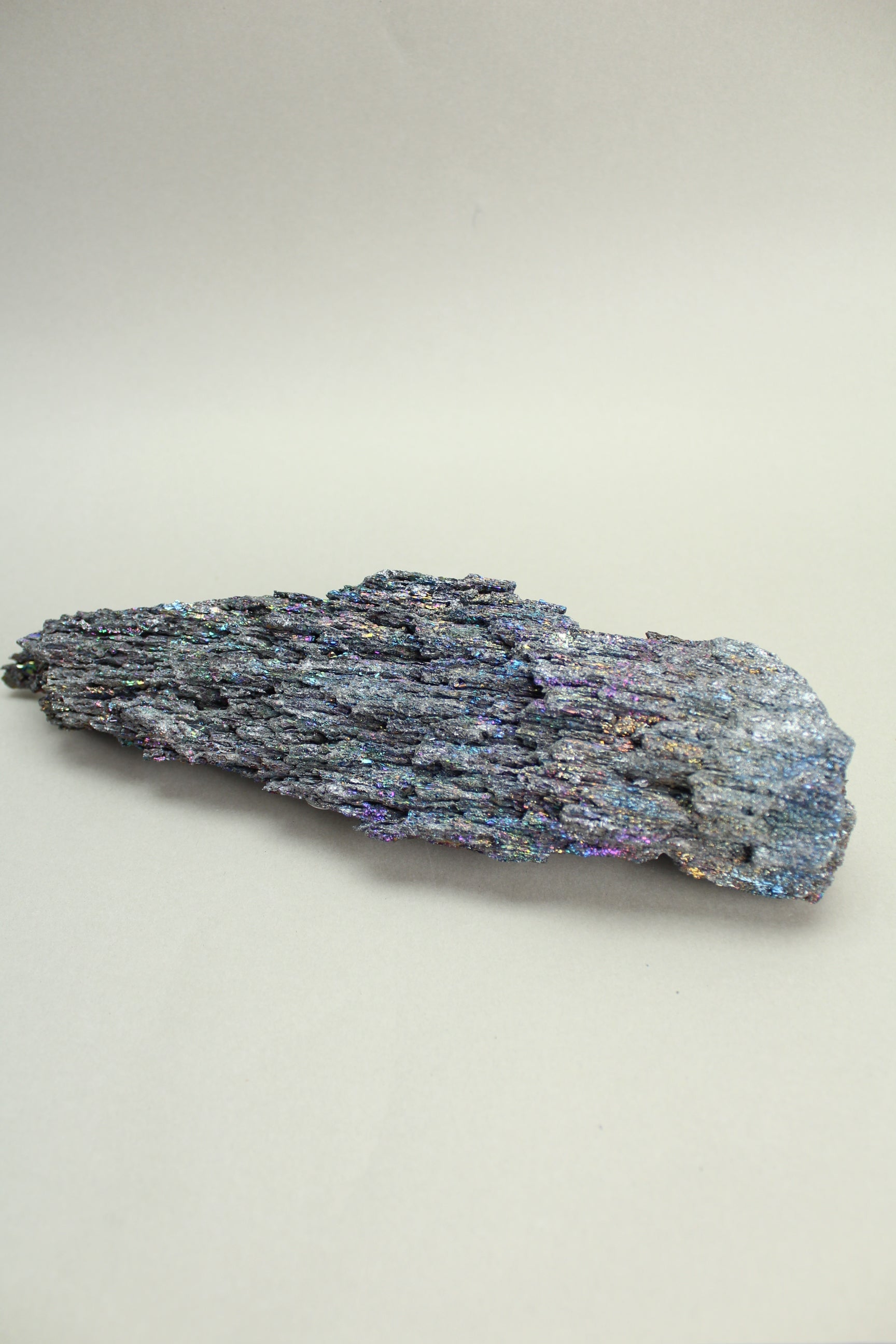 Heksesten / Silicium Carbid (Nr 18) 689g