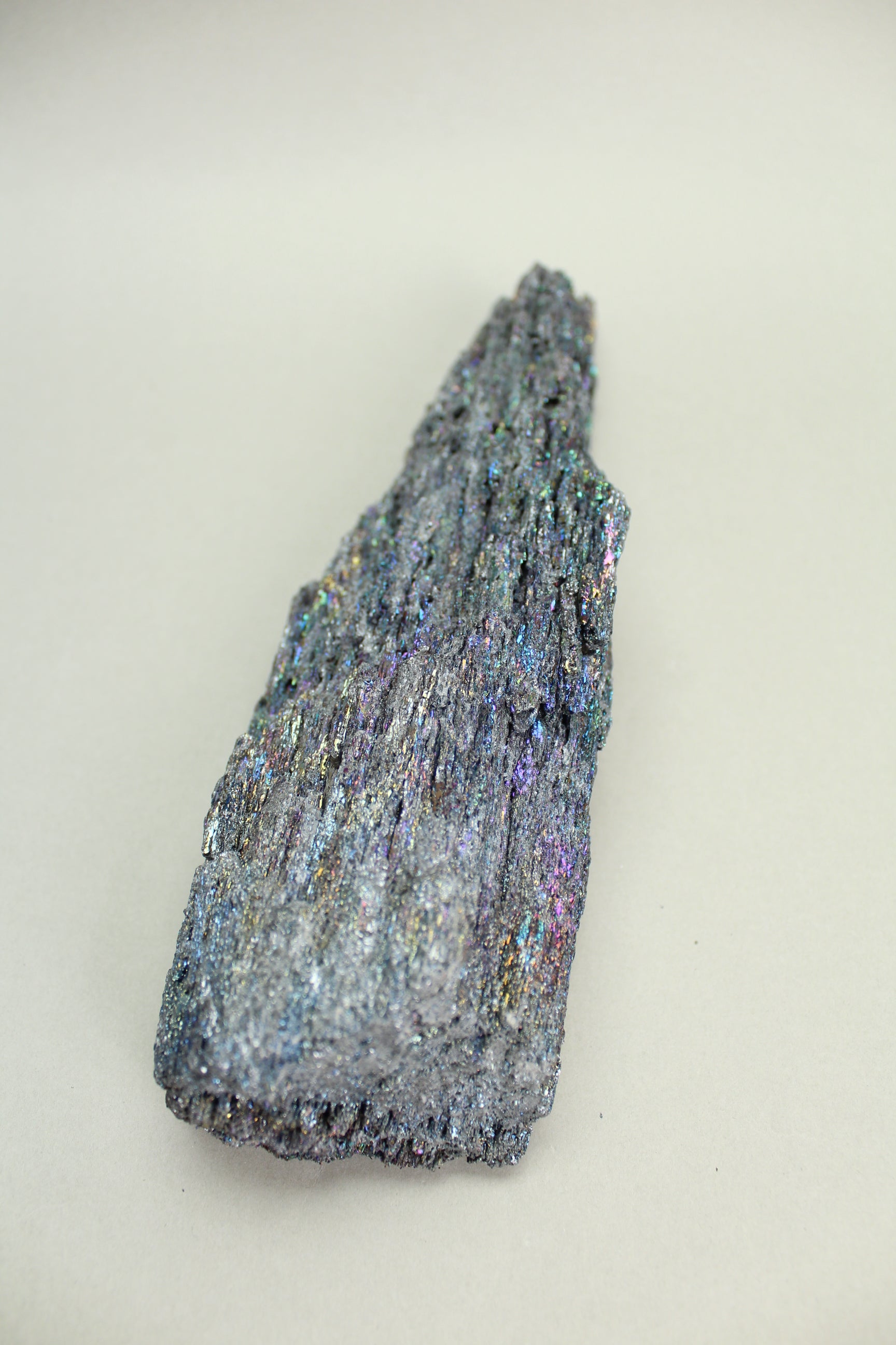 Heksesten / Silicium Carbid (Nr 18) 689g