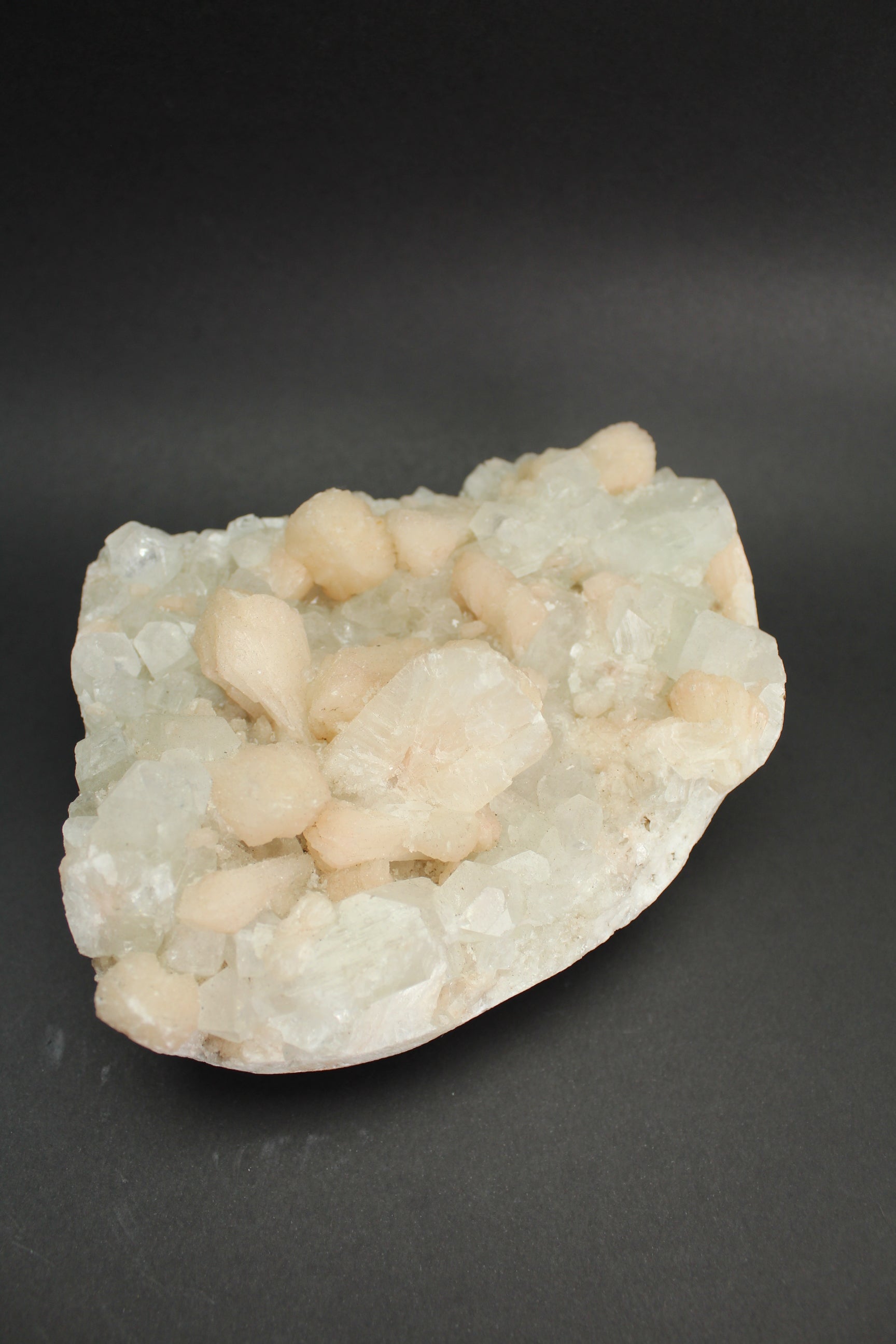 Zeolith Klynge - 1.25kg