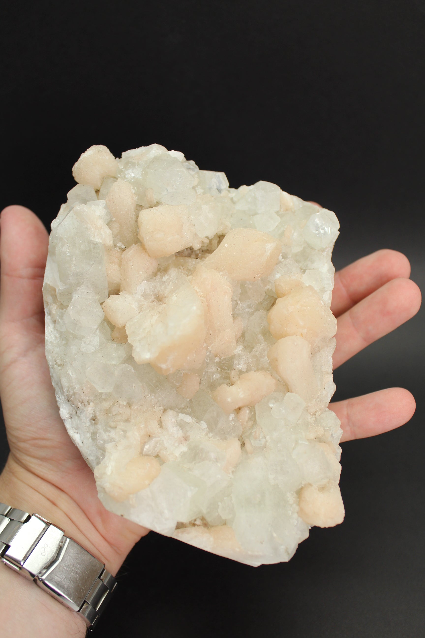 Zeolith Klynge - 1.25kg