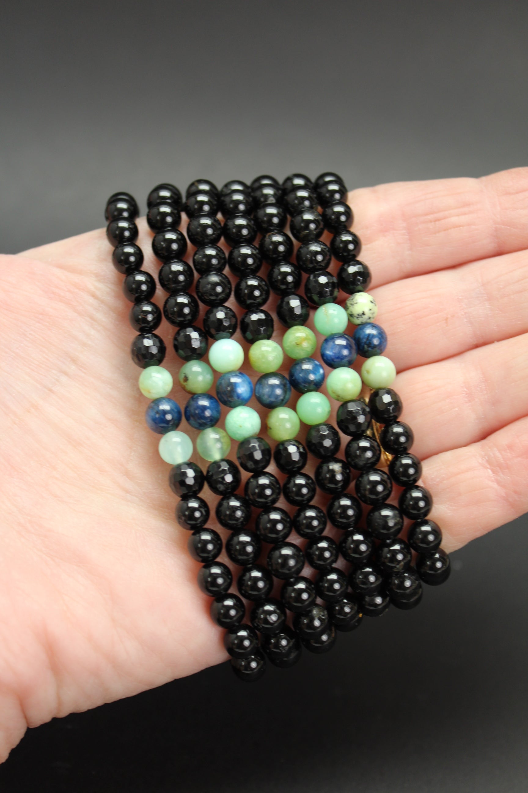 Ildsjæl Armbånd