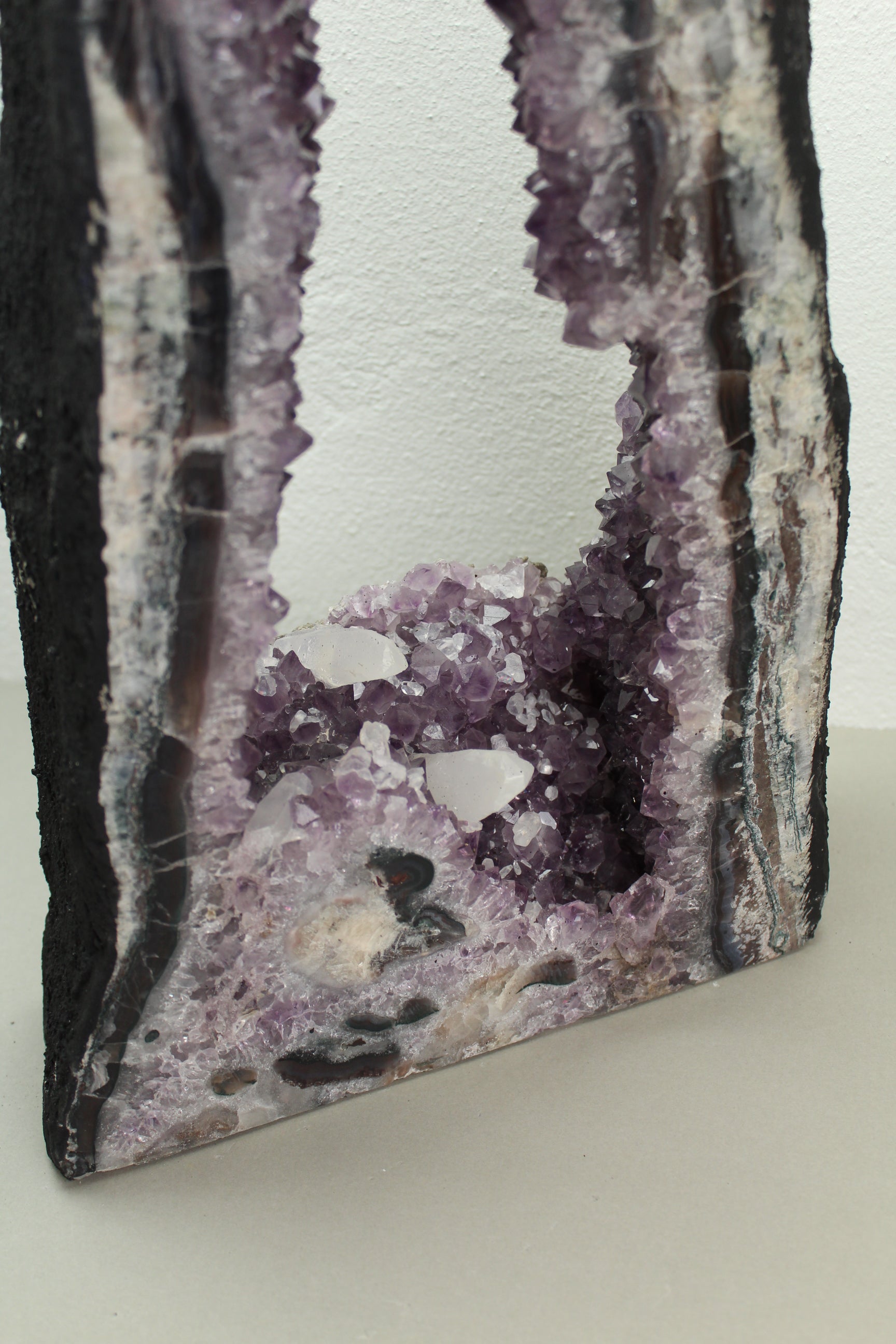 Ametyst Portal 11,11 kg