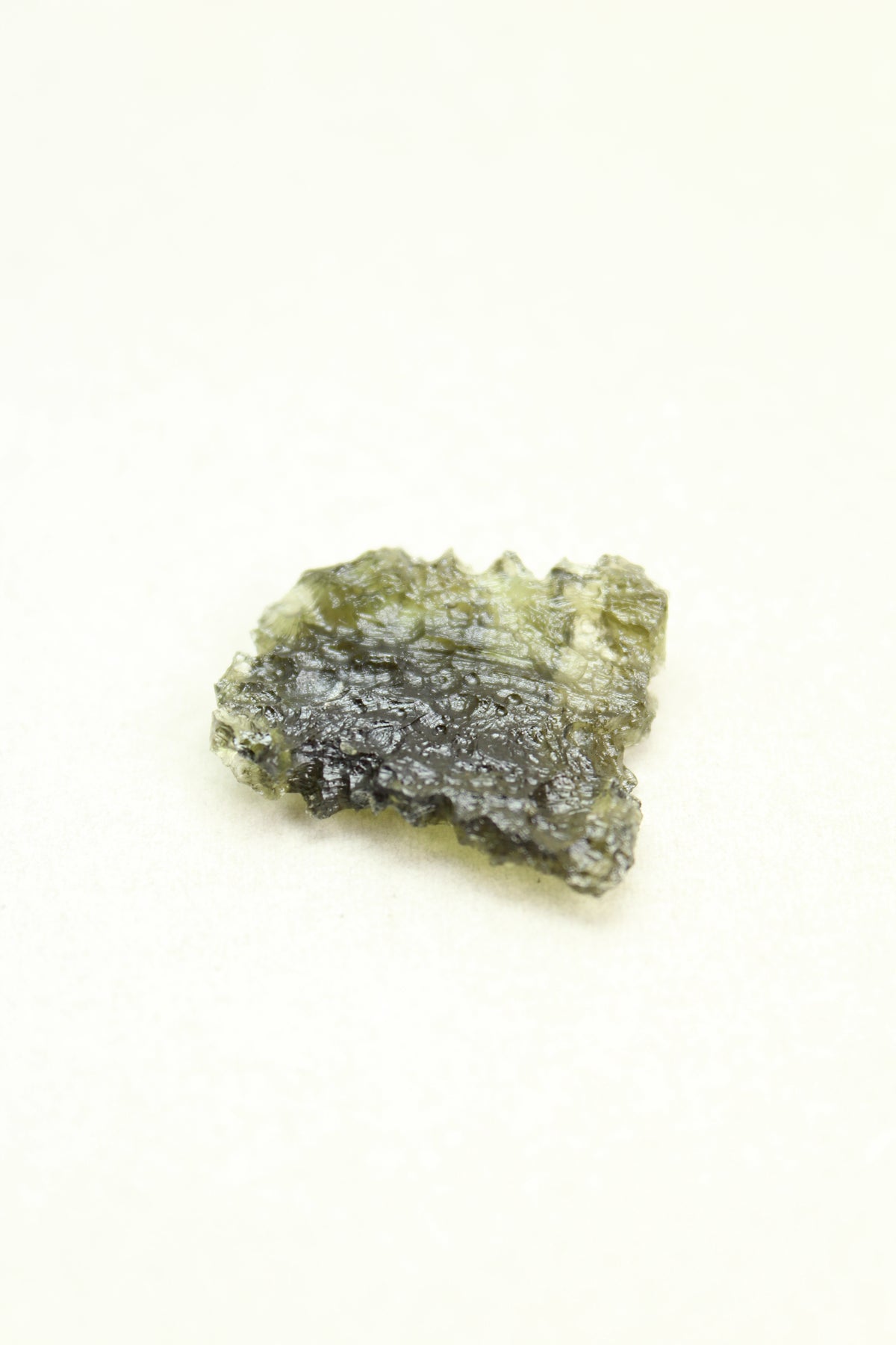 Moldavit 3,5 gr. Nr. 4