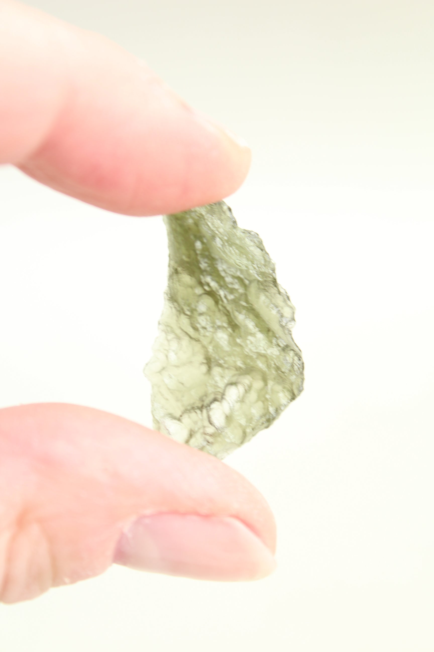 Moldavit 3,1 Gr. Nr. 5