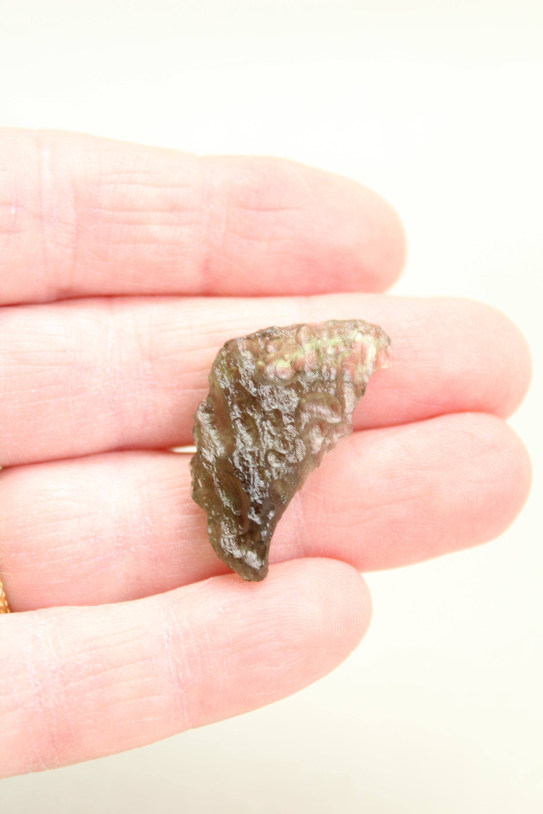 Moldavit 3,1 Gr. Nr. 5