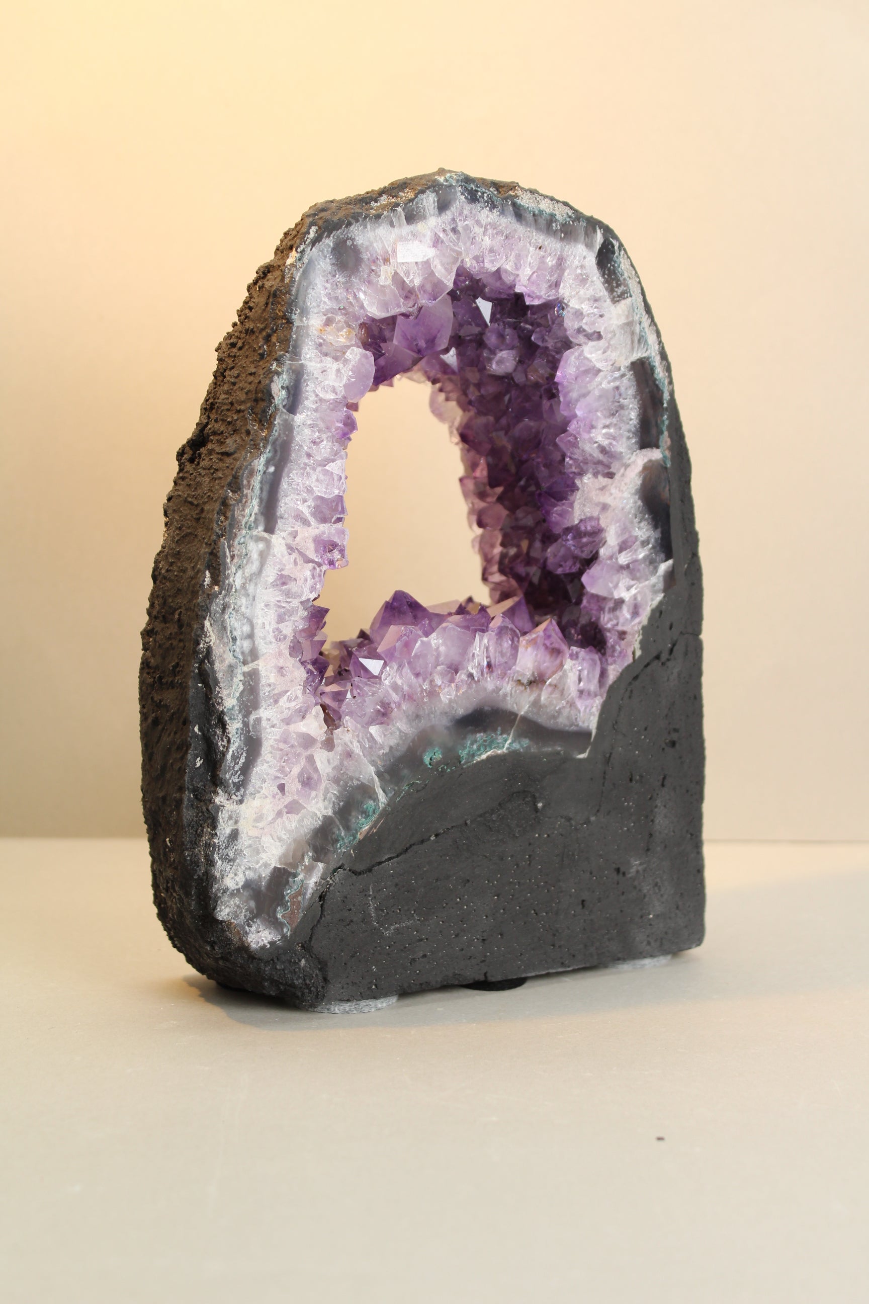 Ametyst Portal 2,65 kg