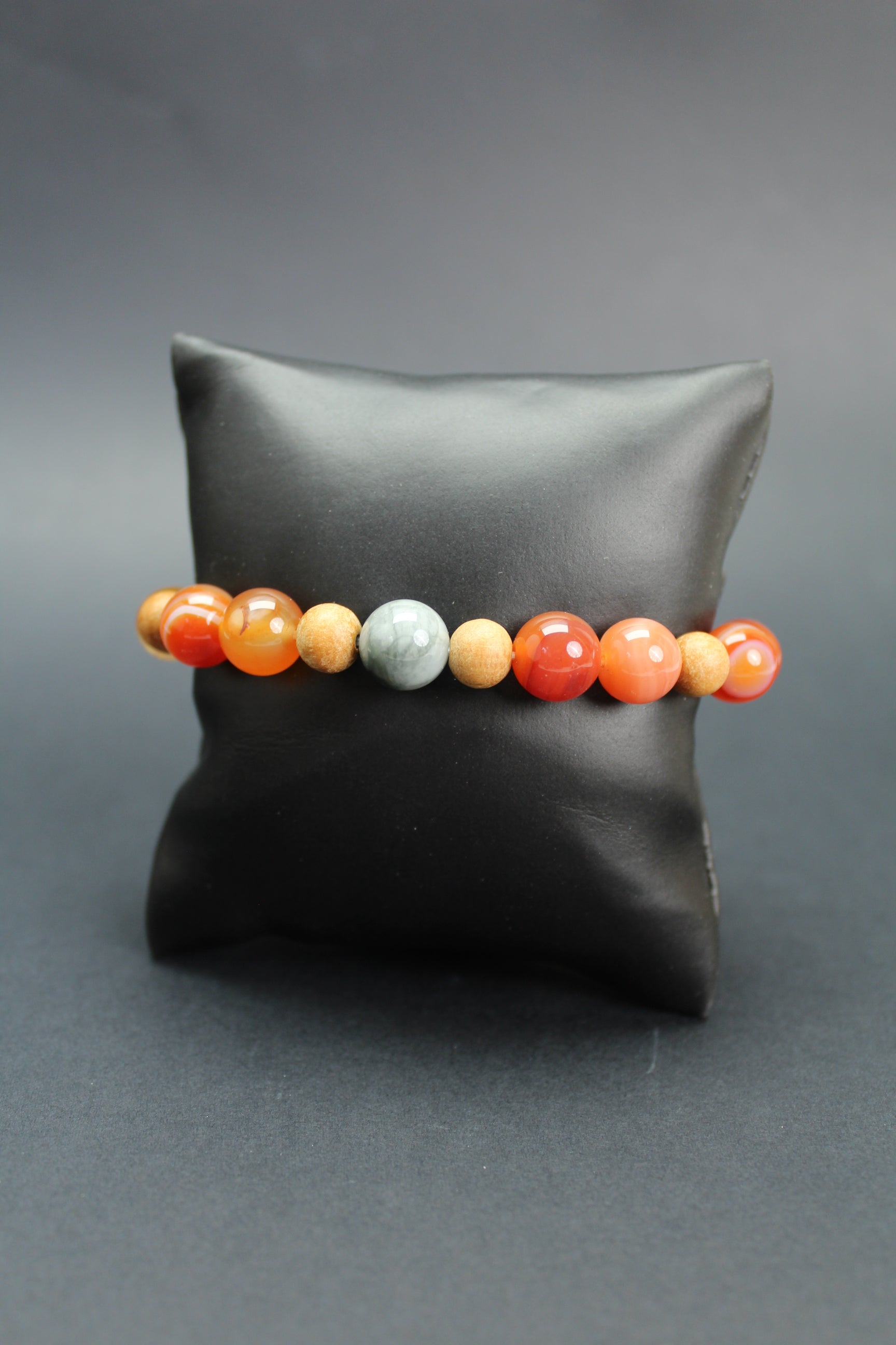 Barndommens Tryghed armbånd 16 cm UNIKA