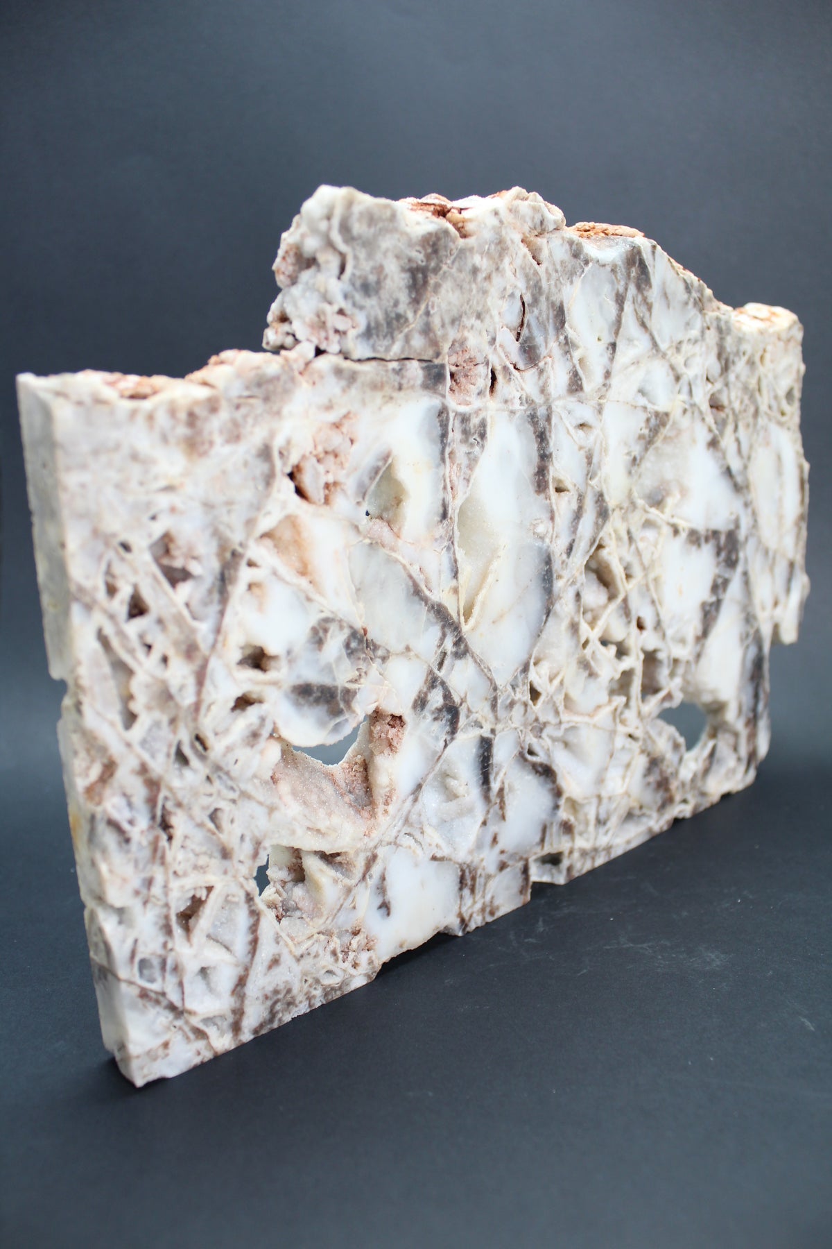 Sphalerit Plade - 1.533kg
