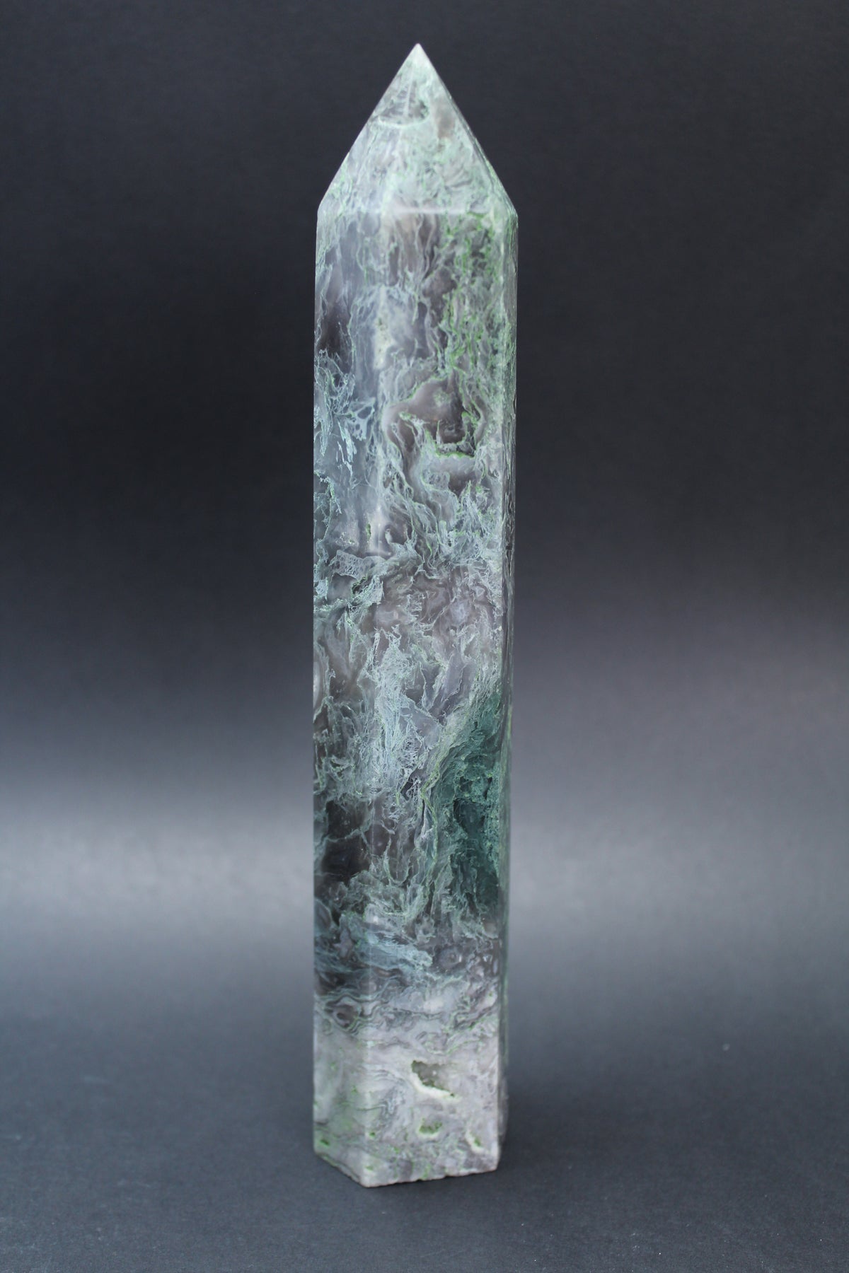 Mosagat Tårn - 22cm (Nr. 6)