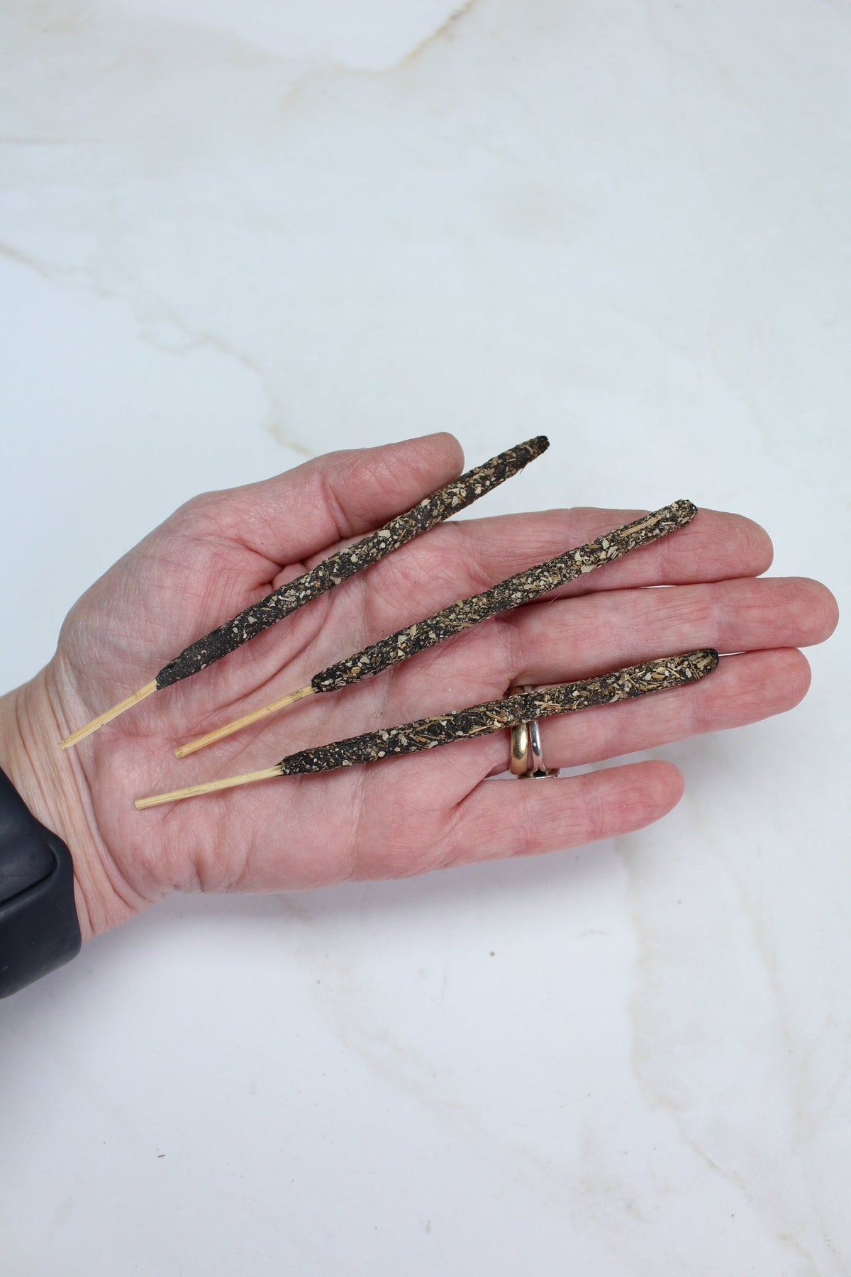 White Sage Smudge Incense sticks